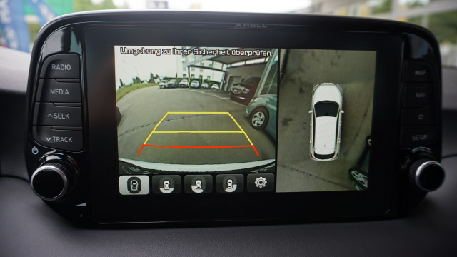 HYUNDAI Tucson 2.0 CRDI N-Line4WD-image-13