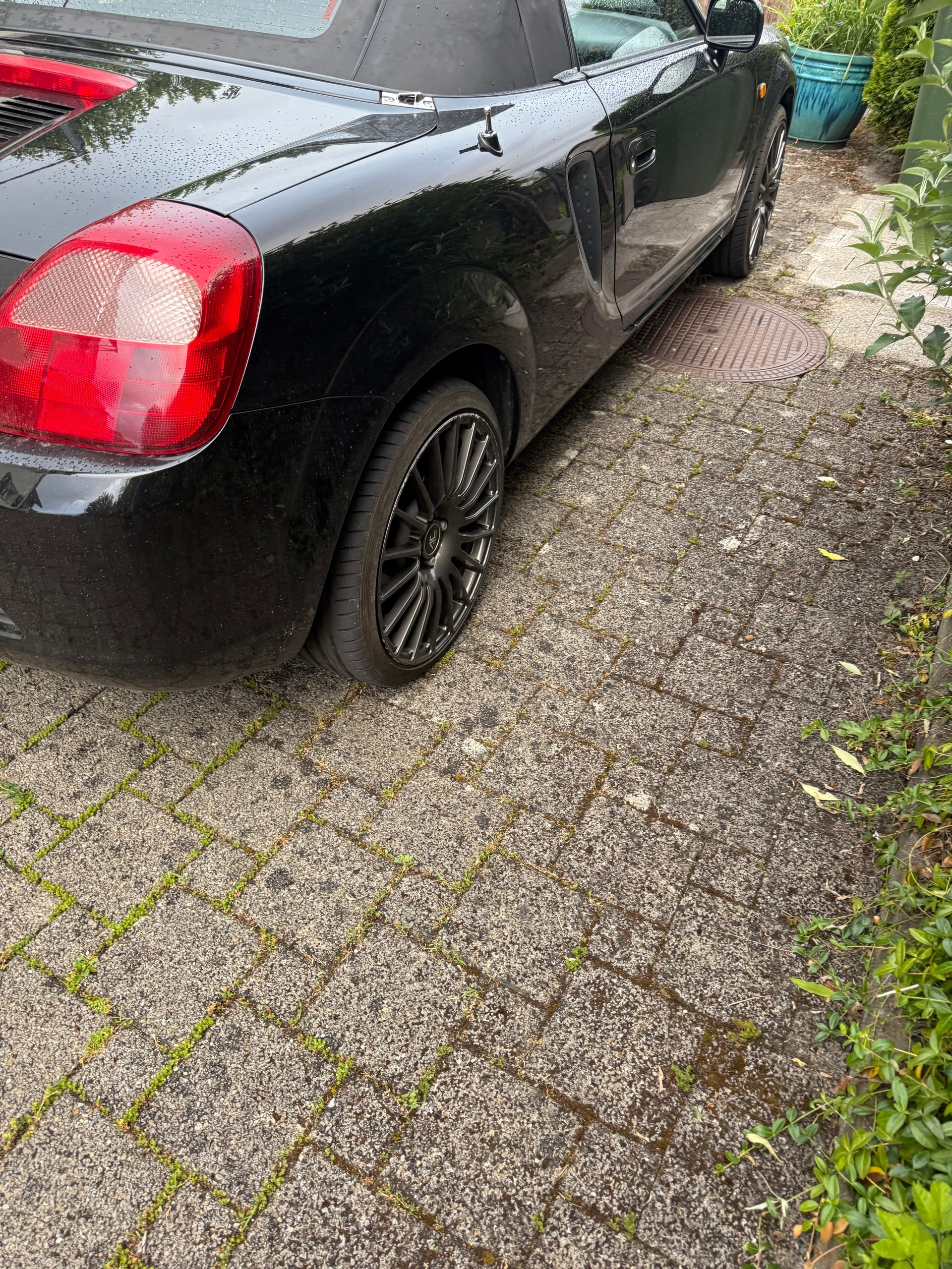 TOYOTA MR2-image-1