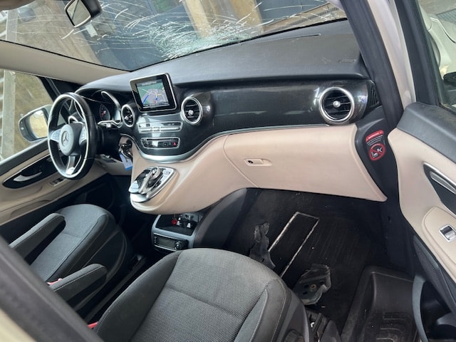 MERCEDES-BENZ Marco Polo 250 d 4Matic 7G-Tronic-image-0