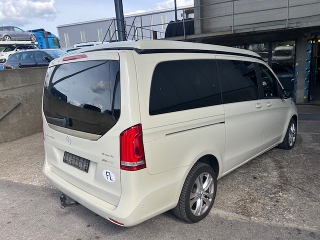 MERCEDES-BENZ Marco Polo 250 d 4Matic 7G-Tronic-image-12