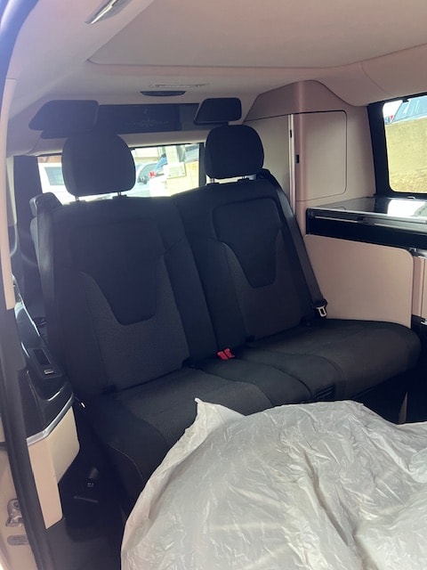 MERCEDES-BENZ Marco Polo 250 d 4Matic 7G-Tronic-image-10