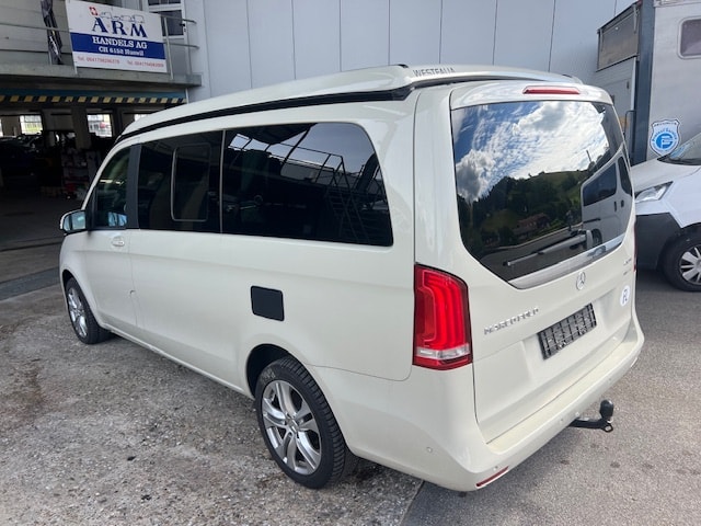 MERCEDES-BENZ Marco Polo 250 d 4Matic 7G-Tronic-image-14