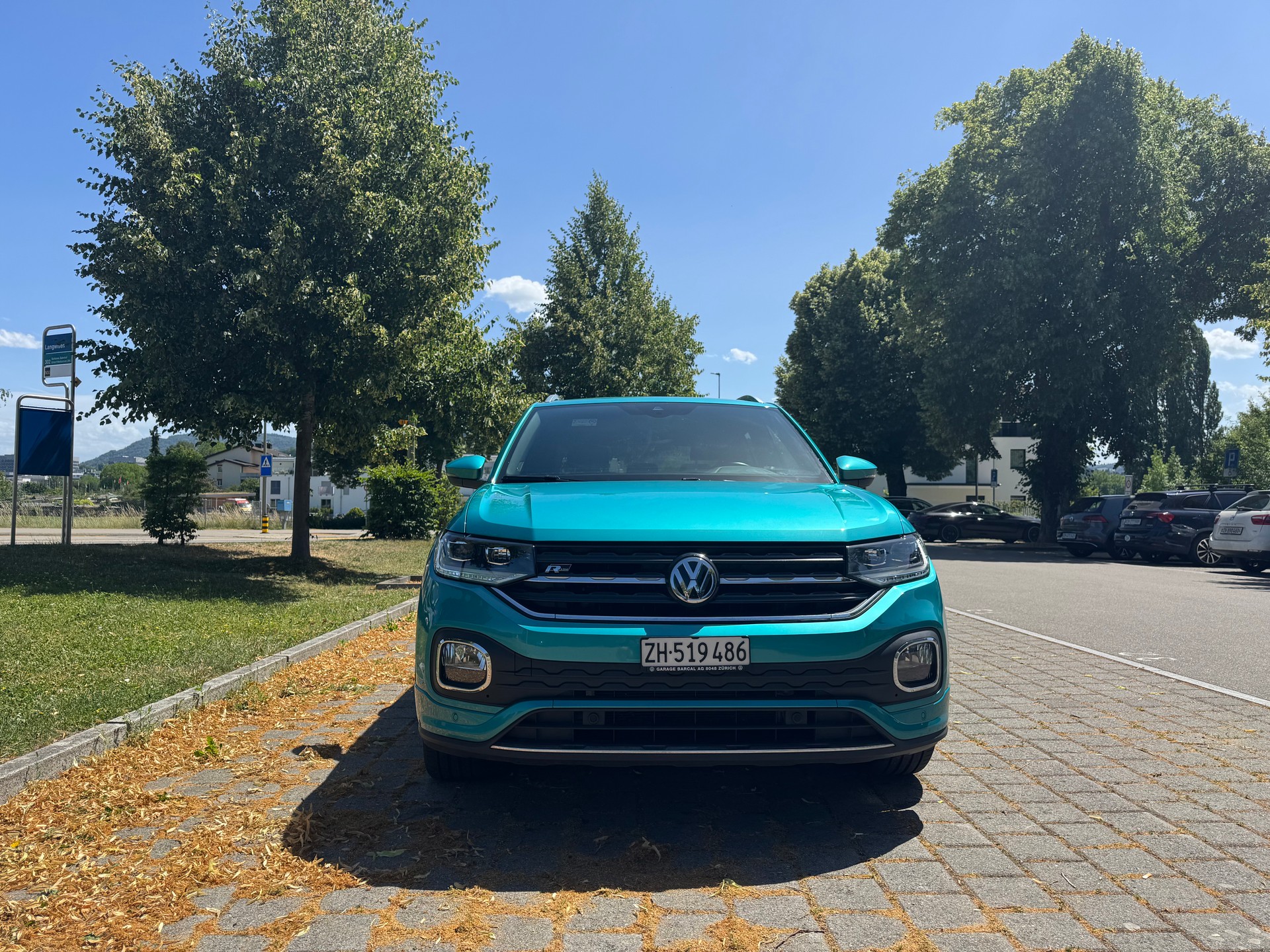 VW 1.0 TSI 115 Style DSG-image-1