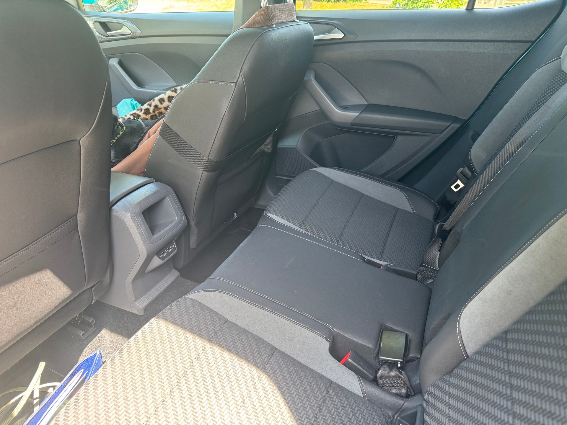 VW 1.0 TSI 115 Style DSG-image-5