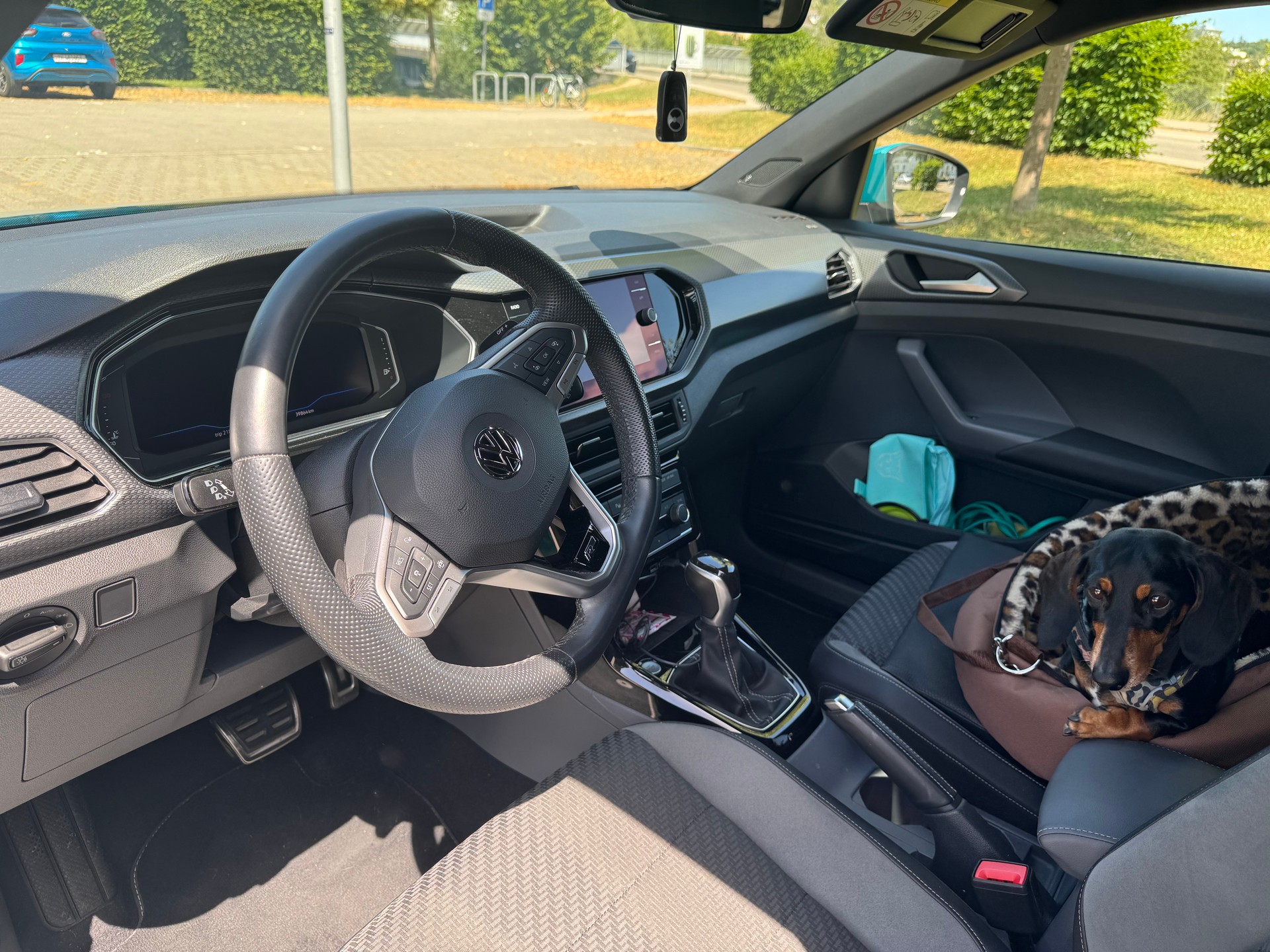 VW 1.0 TSI 115 Style DSG-image-4
