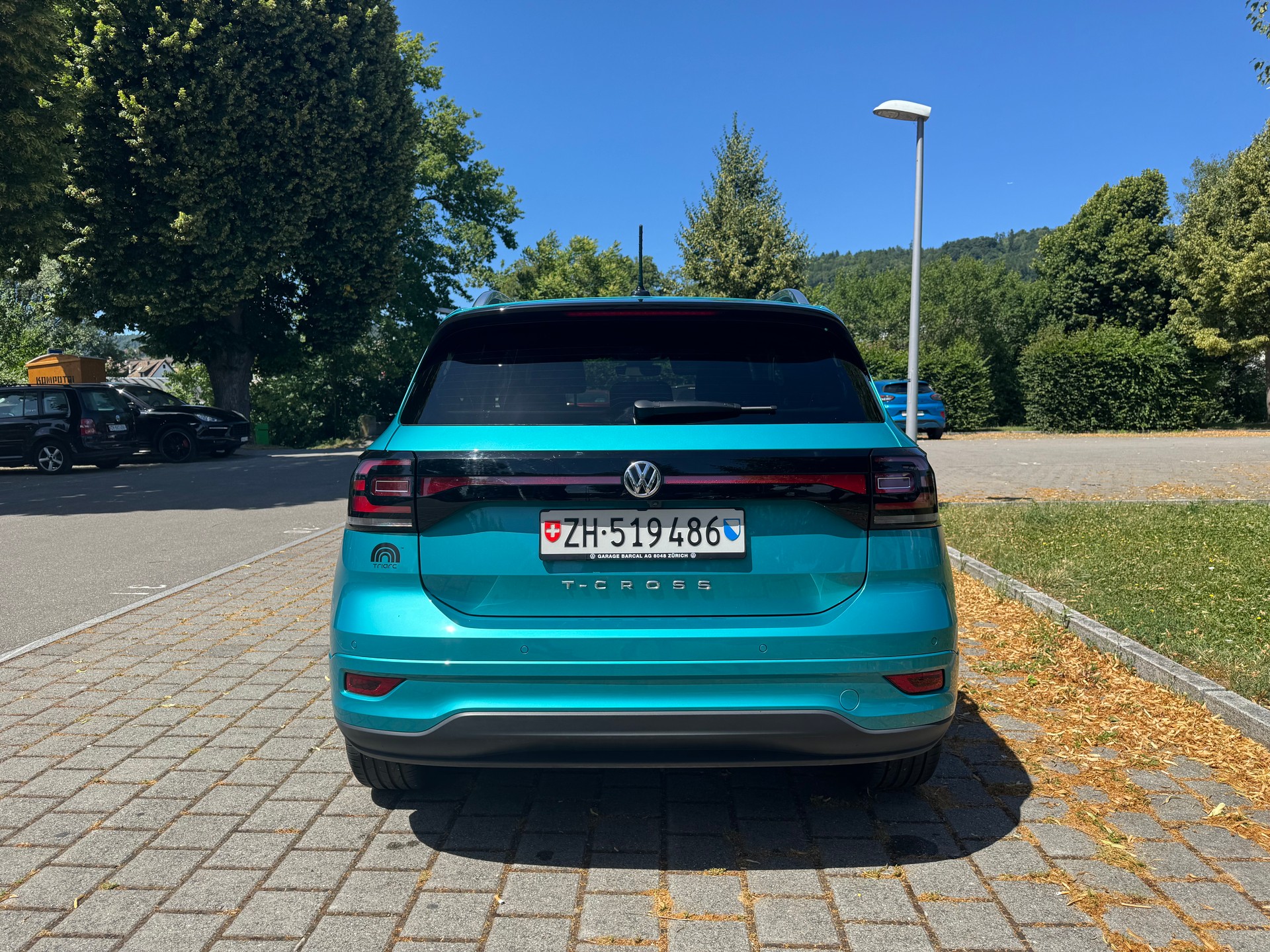 VW 1.0 TSI 115 Style DSG-image-3