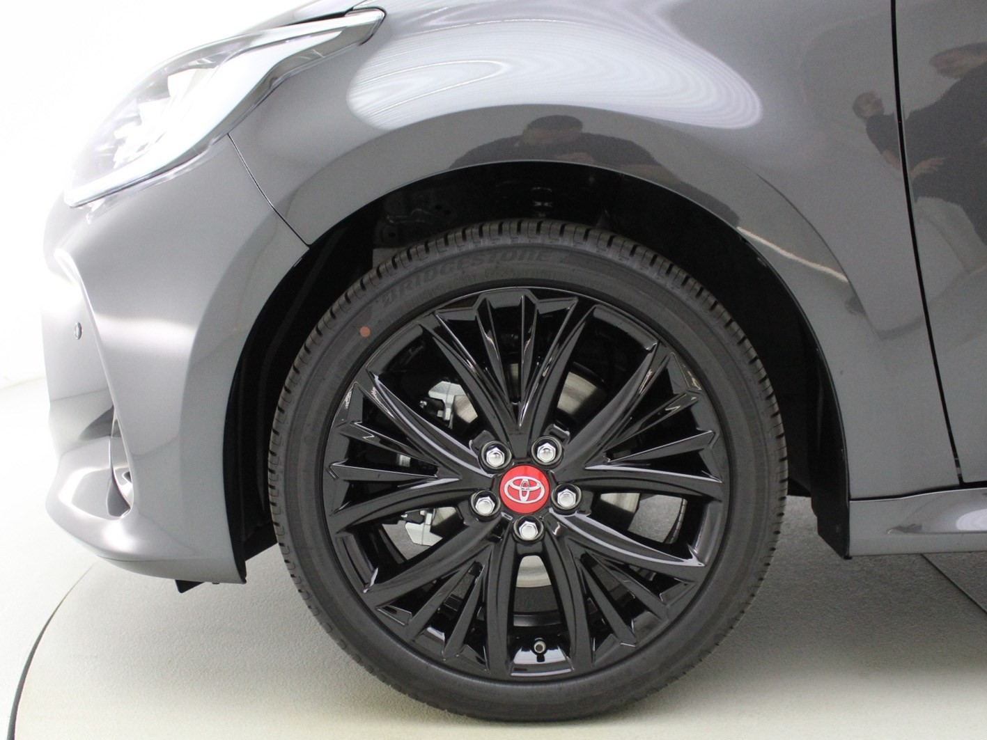 TOYOTA 1.5 VVT-i HSD Pop-image-2