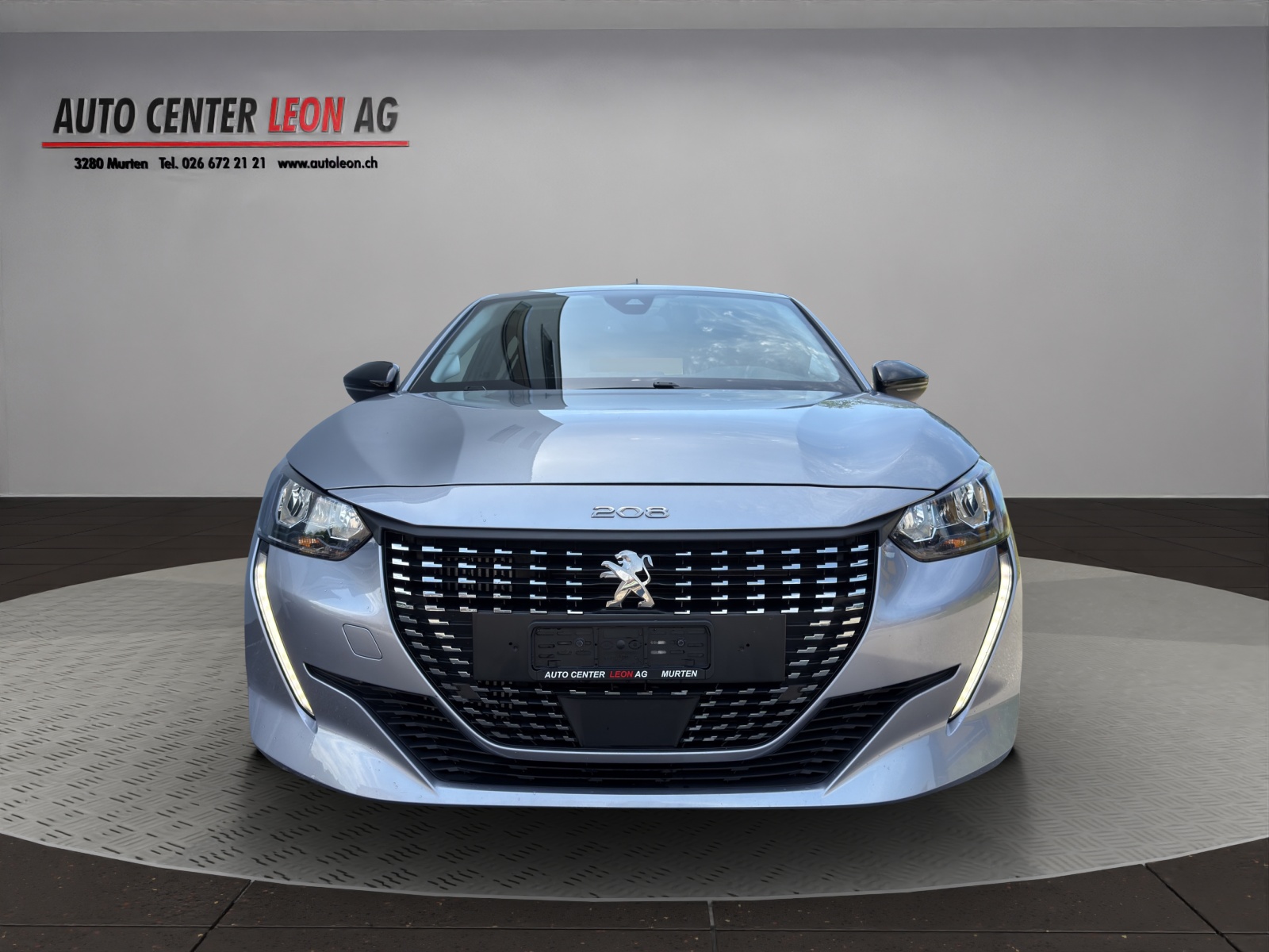 PEUGEOT 208 1.2 PureTech Allure EAT8-image-0