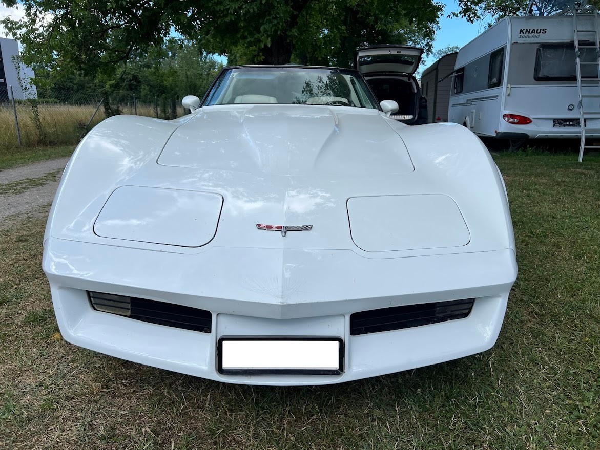 CHEVROLET C3 Targa-image-3