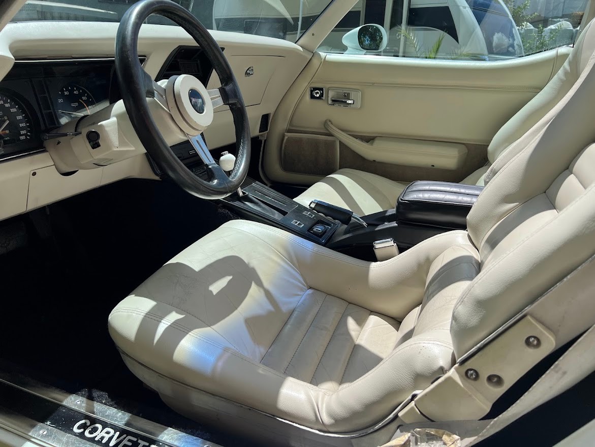 CHEVROLET C3 Targa-image-12