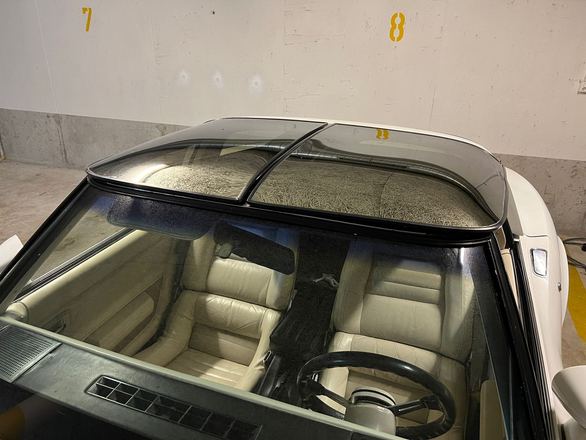 CHEVROLET C3 Targa-image-18
