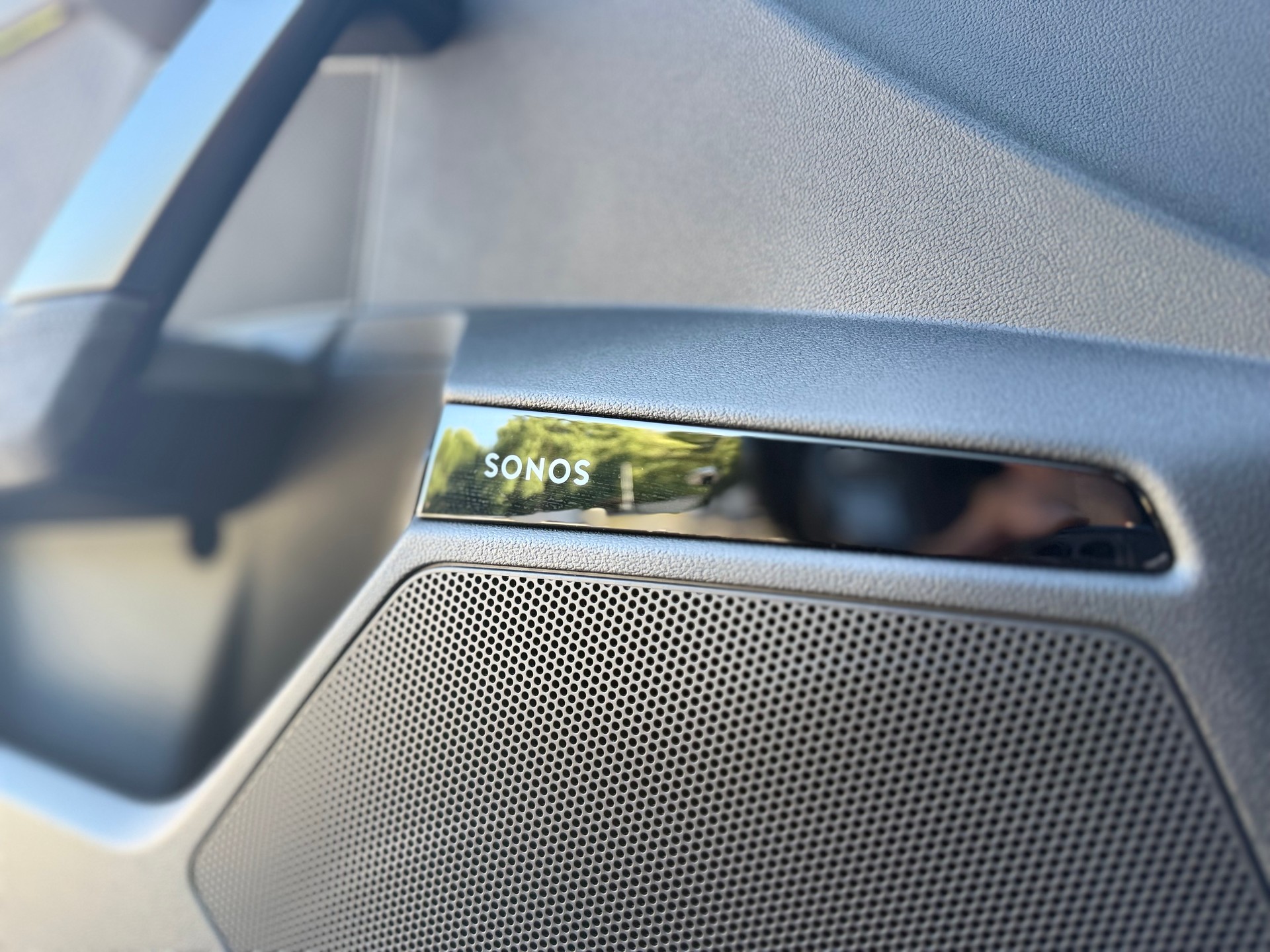 AUDI RS3 Sportback 2.5 TSI quattro S-tronic ° Carbon Schalensitze °-image-17