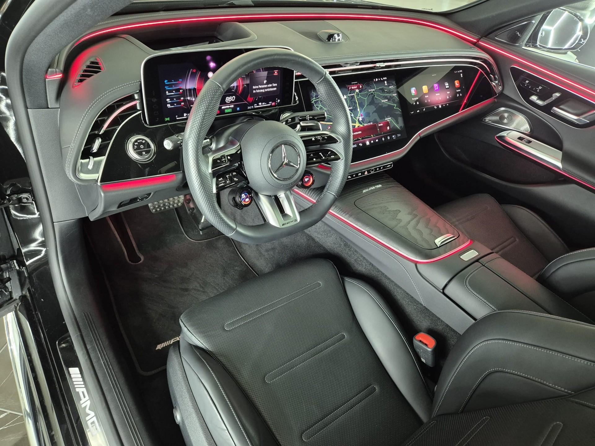 MERCEDES-BENZ E 53 Hybrid T 4Matic+ 9G-Tronic-image-18