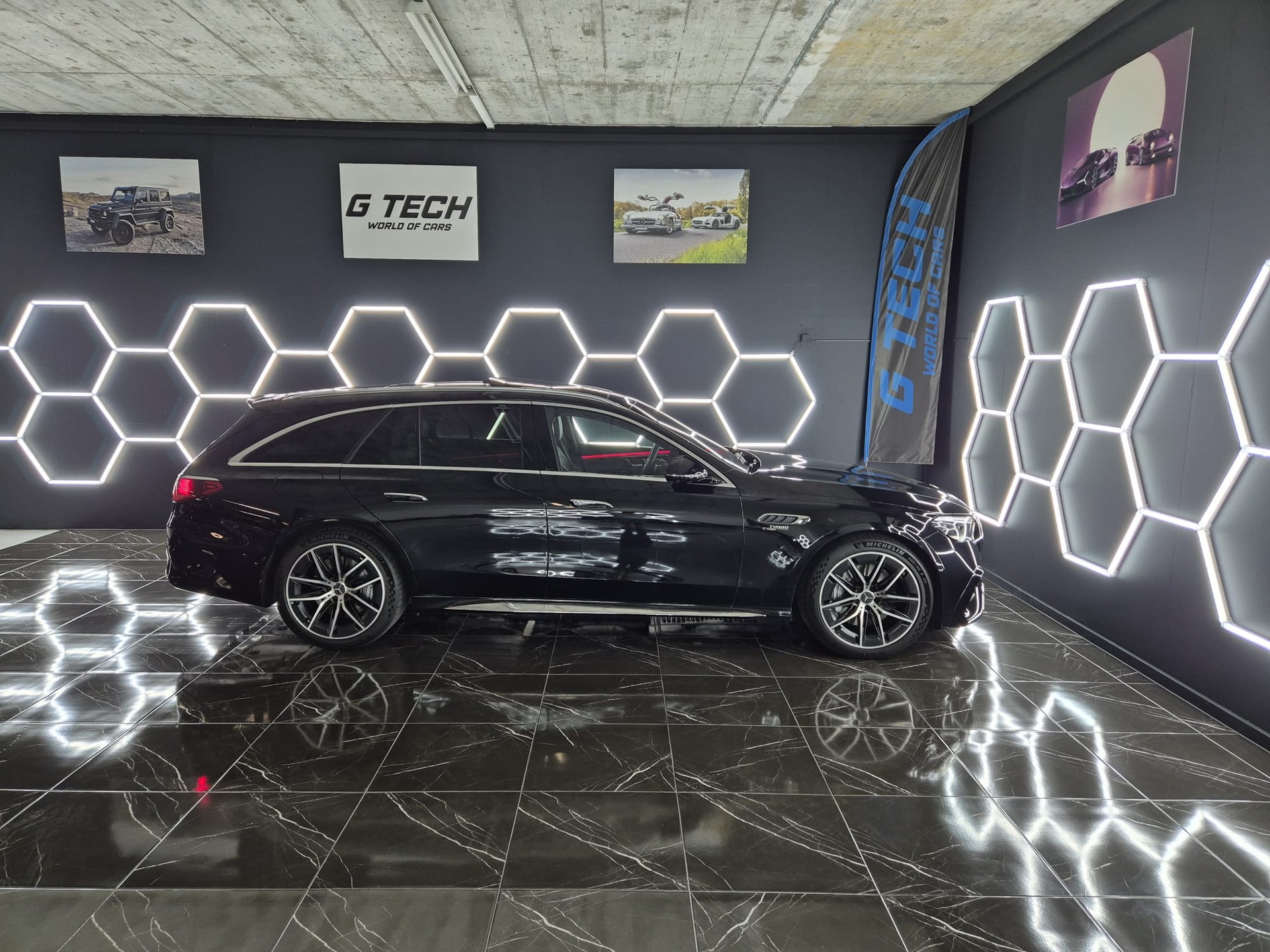 MERCEDES-BENZ E 53 Hybrid T 4Matic+ 9G-Tronic-image-4