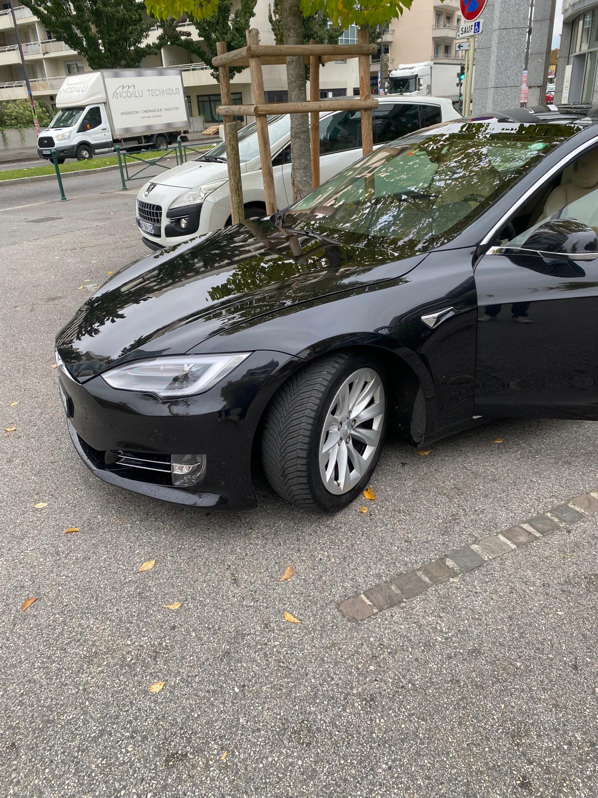 TESLA 75 D-image-5