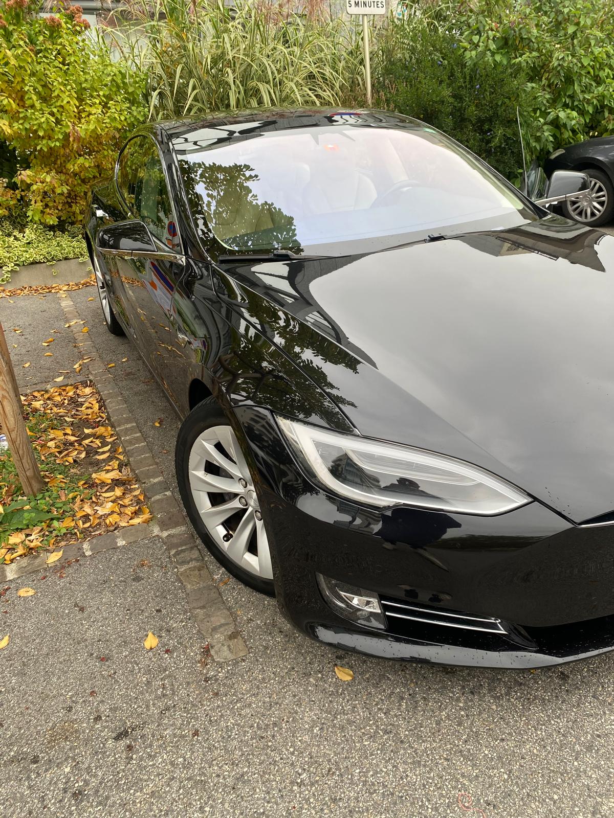 TESLA 75 D-image-0