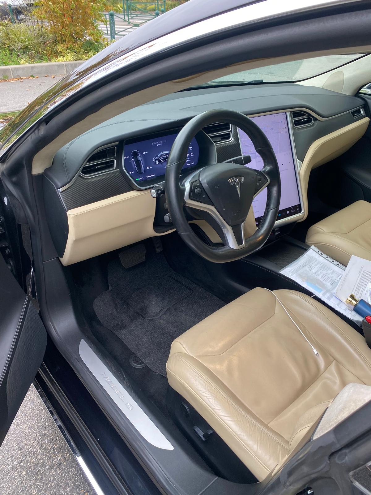 TESLA 75 D-image-2