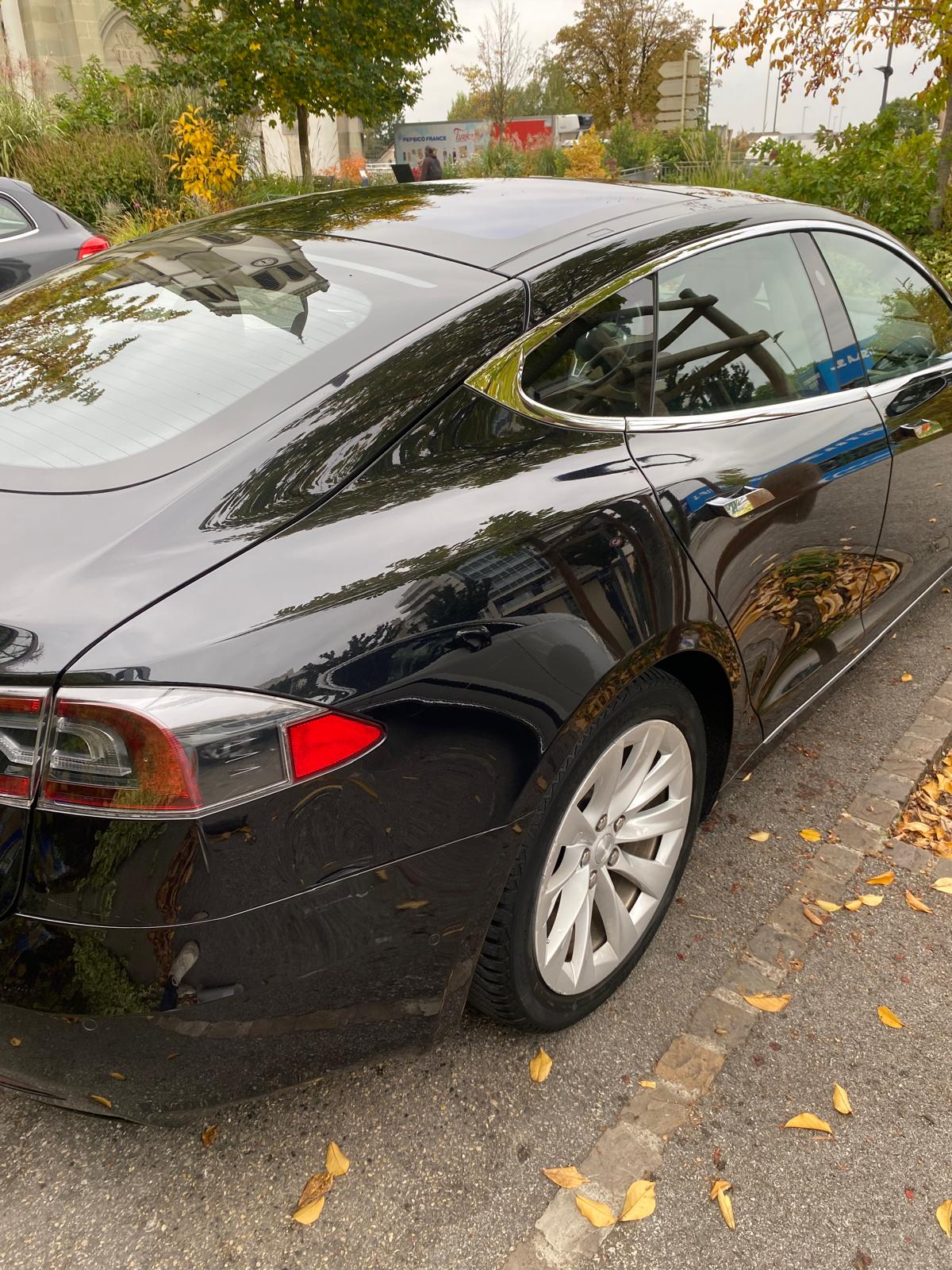 TESLA 75 D-image-1