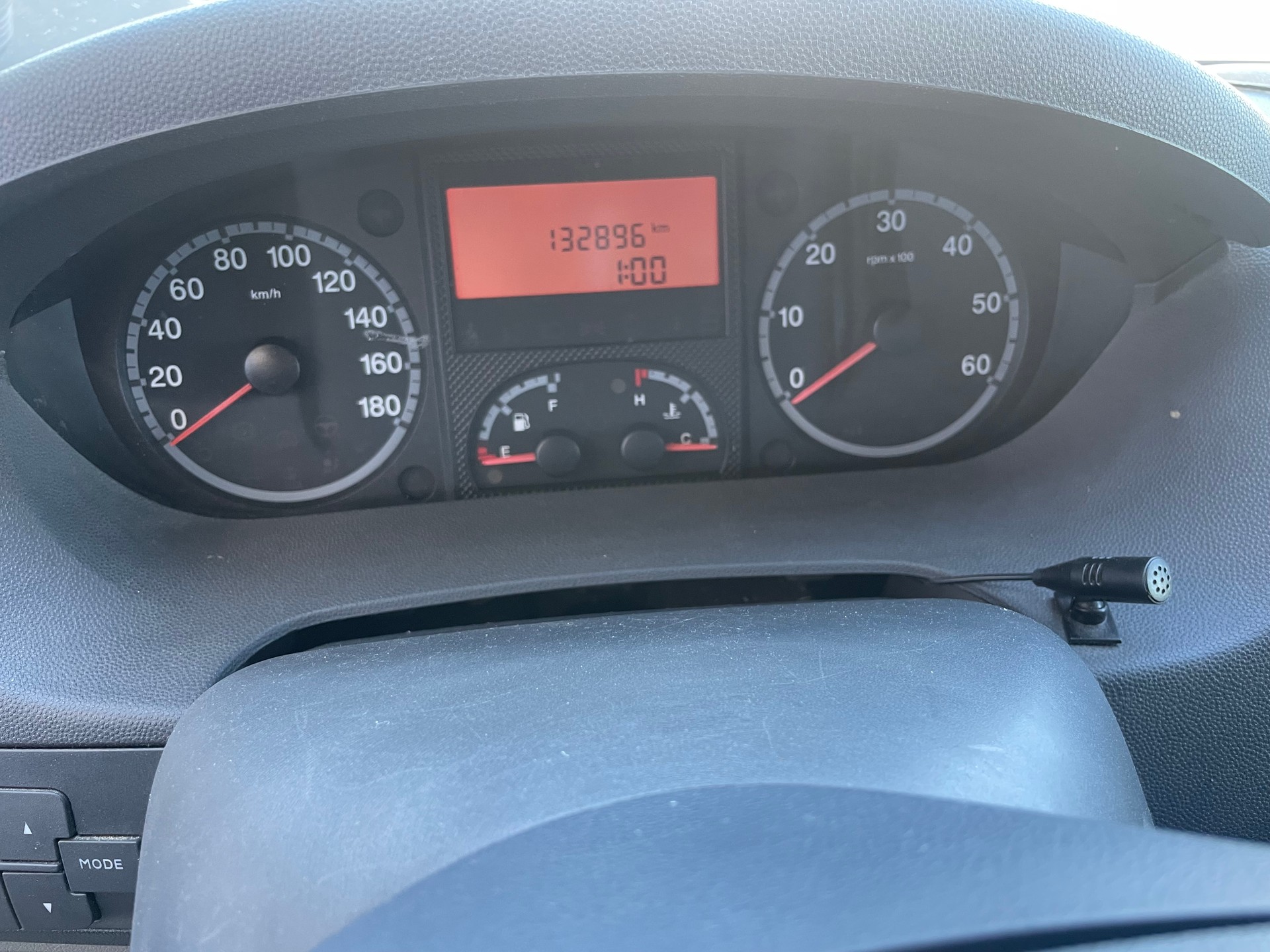 CITROEN Jumper 3.0 HDi 35+ L2H2-image-10