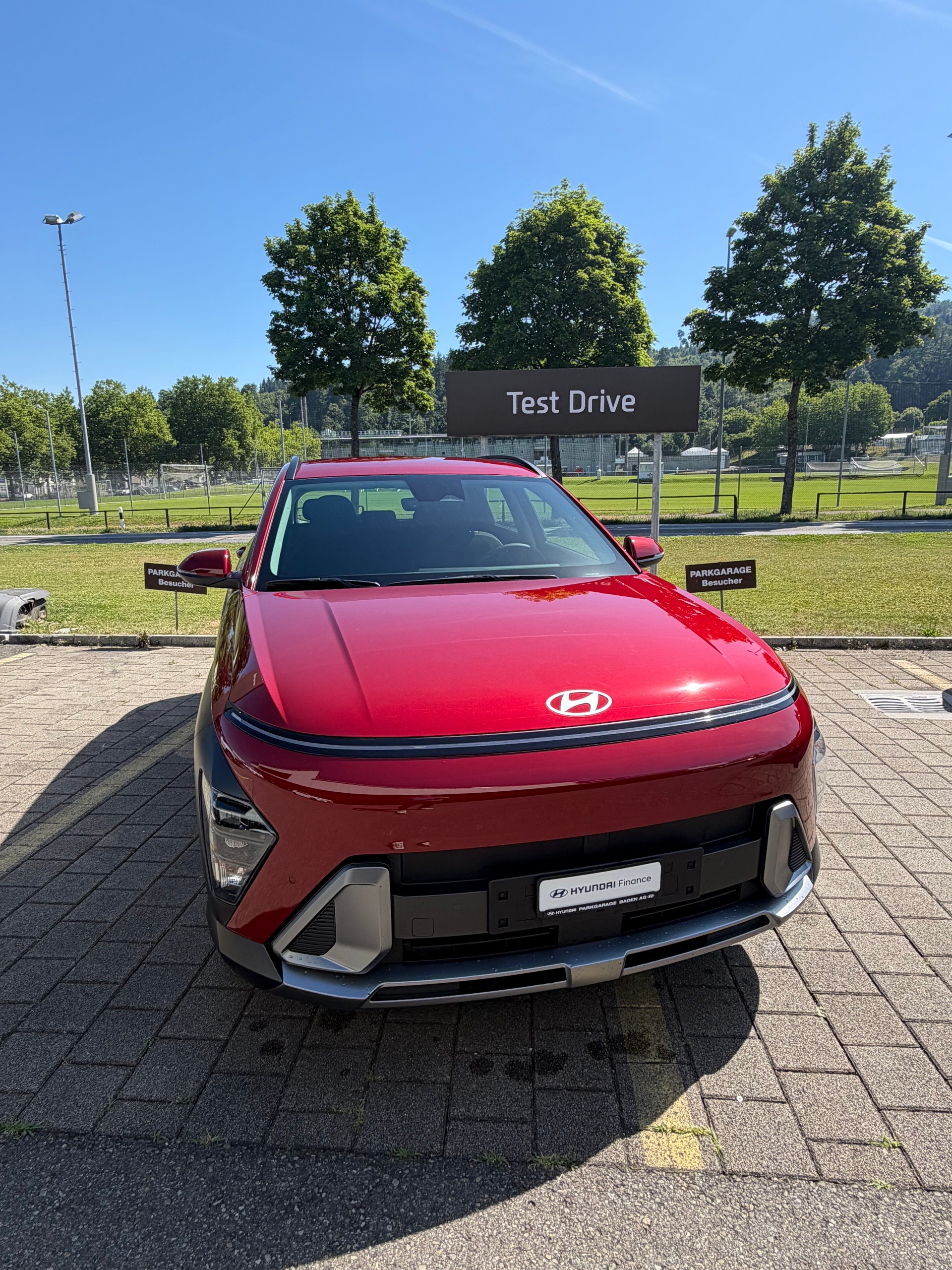HYUNDAI Kona 1.6 GDi HEV Origo DCT-image-3