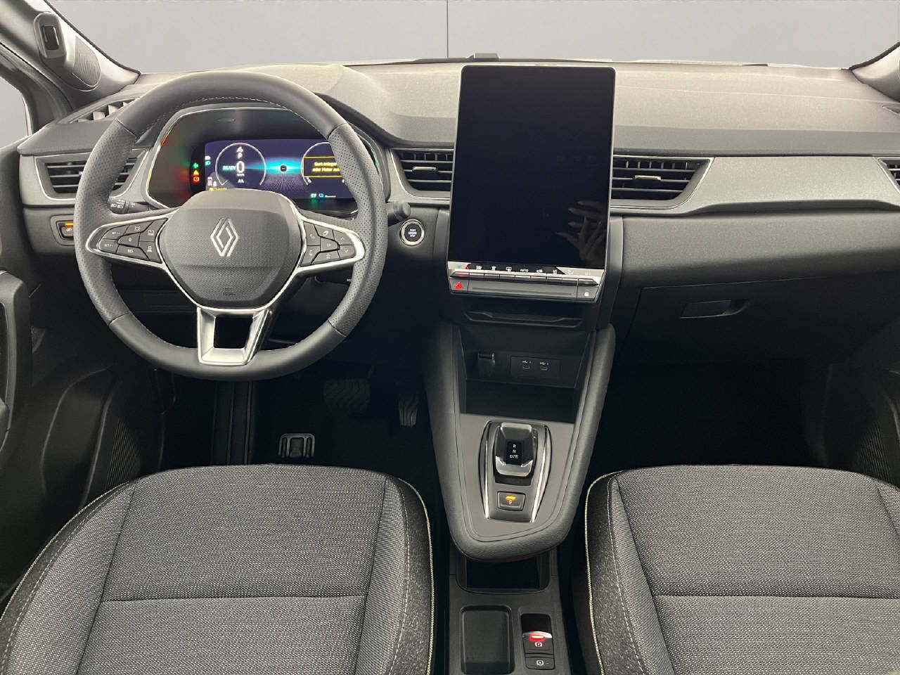 RENAULT Captur 1.8 E-Tech techno-image-8