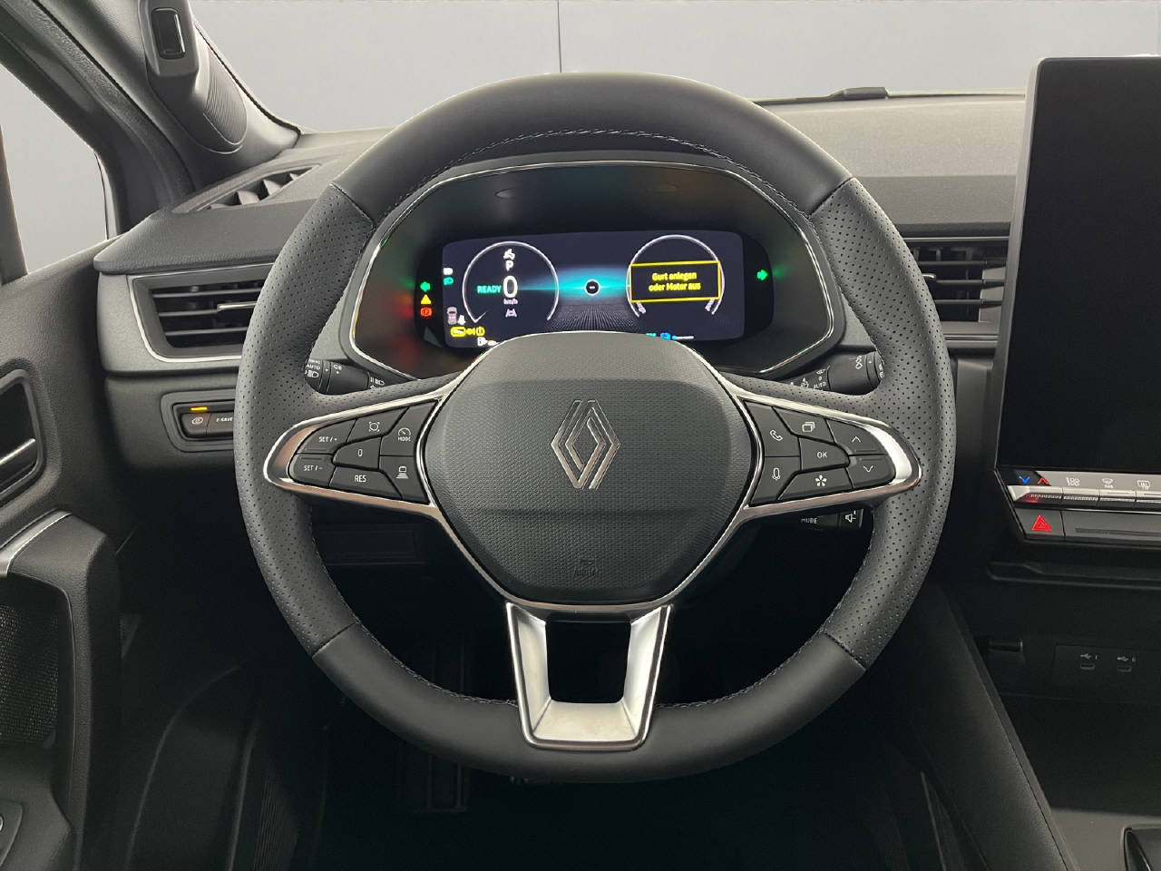RENAULT Captur 1.8 E-Tech techno-image-9