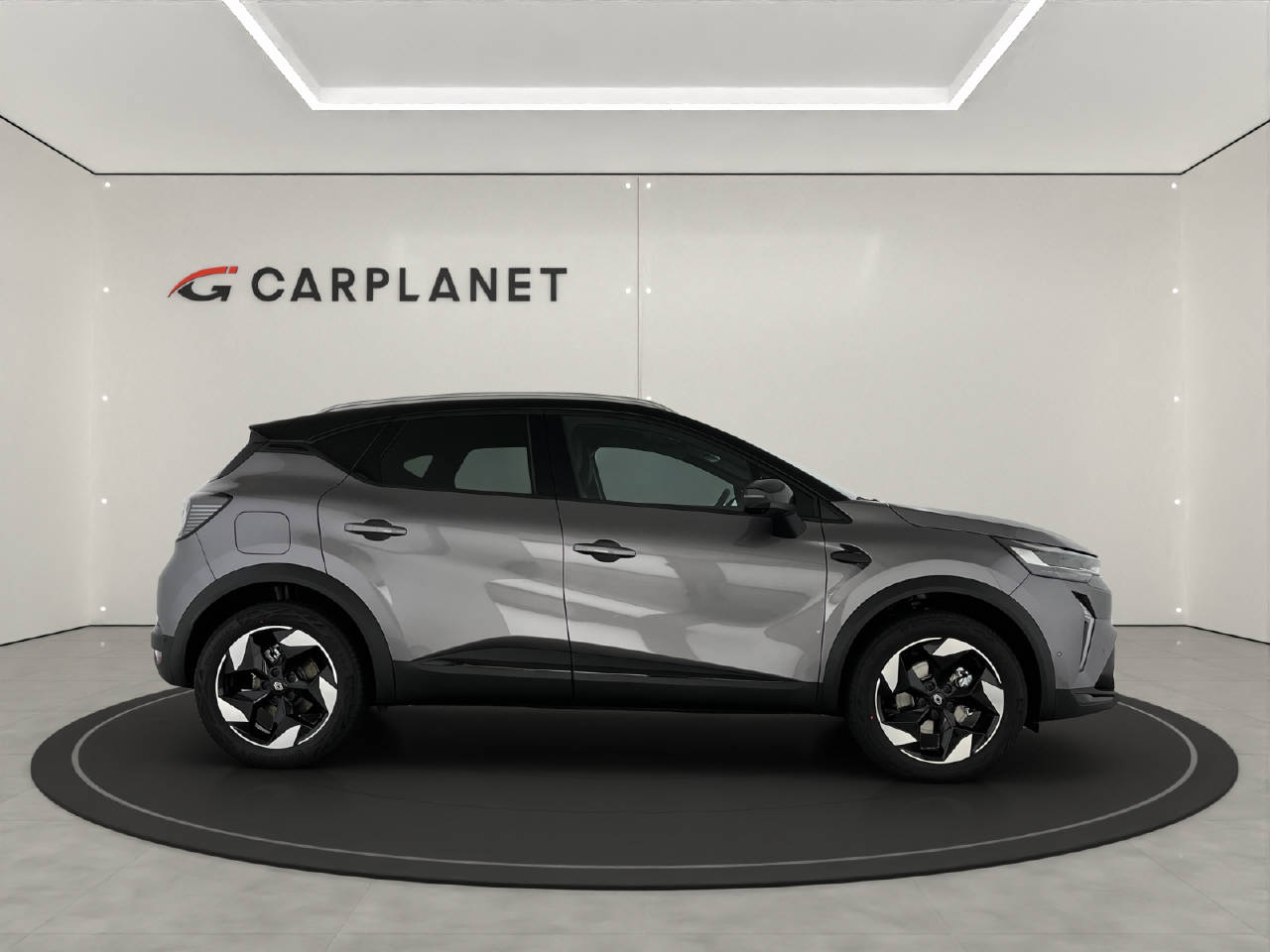 RENAULT Captur 1.8 E-Tech techno-image-4