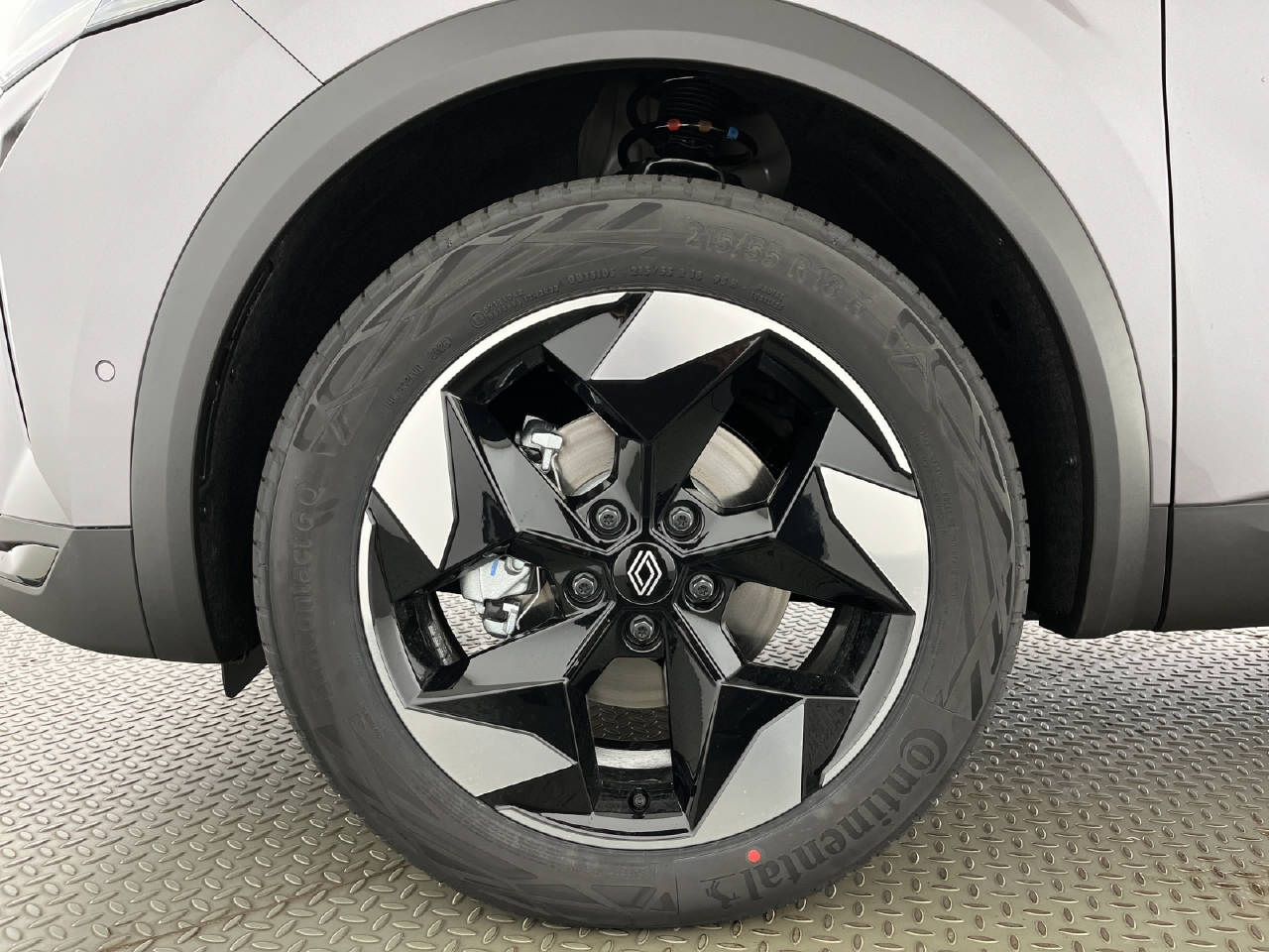 RENAULT Captur 1.8 E-Tech techno-image-5