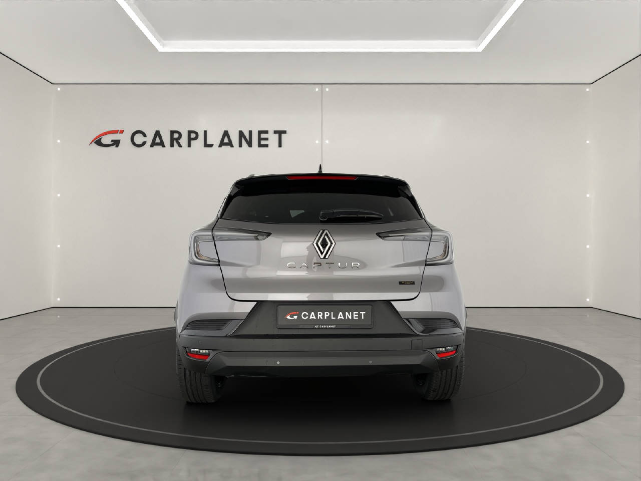 RENAULT Captur 1.8 E-Tech techno-image-3