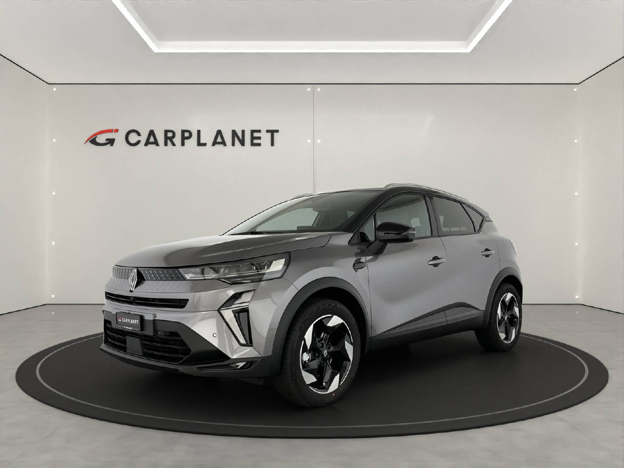 RENAULT Captur 1.8 E-Tech techno-image-0