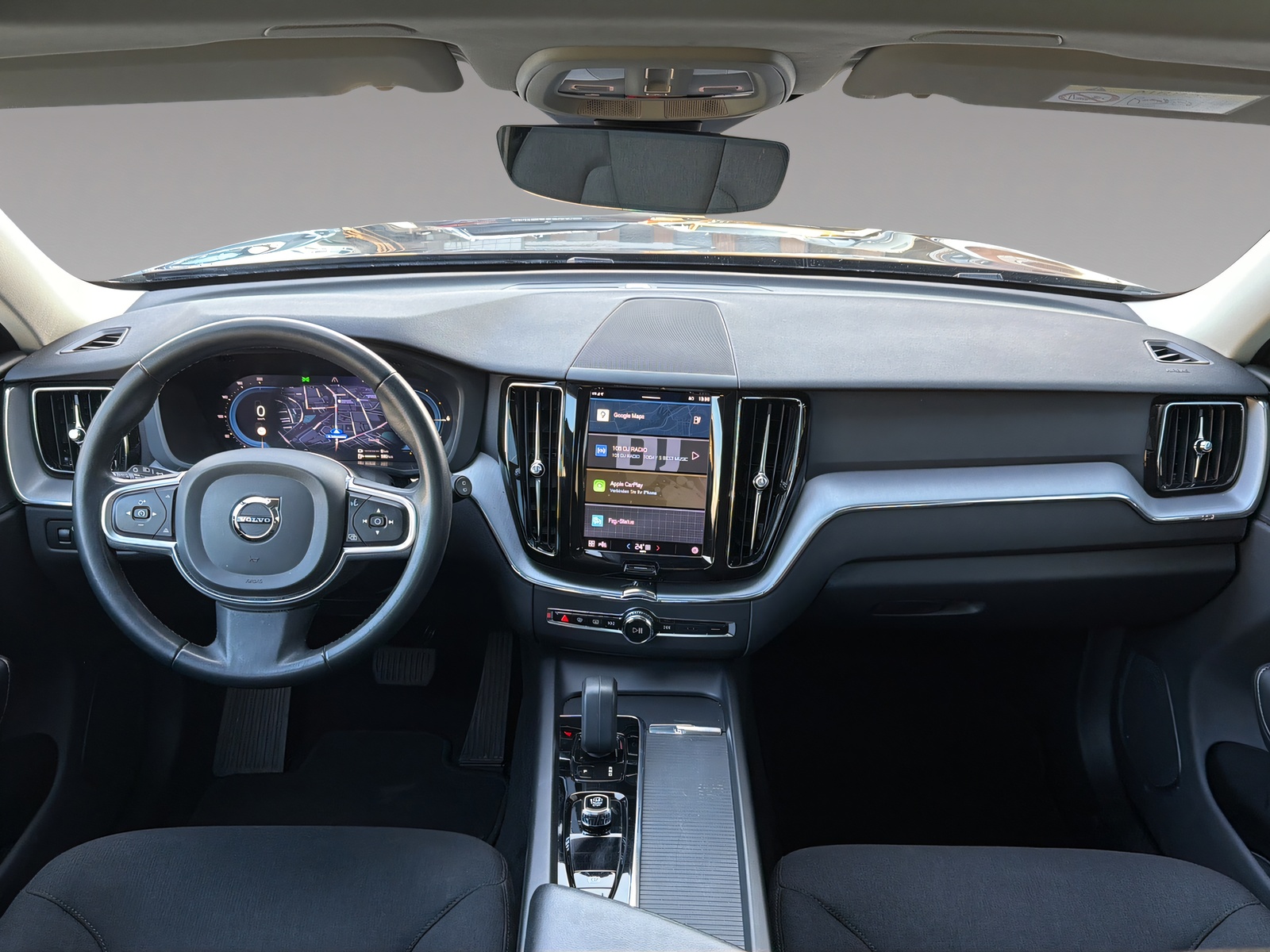 VOLVO XC60 2.0 T6 TE Inscription Expression eAWD-image-10
