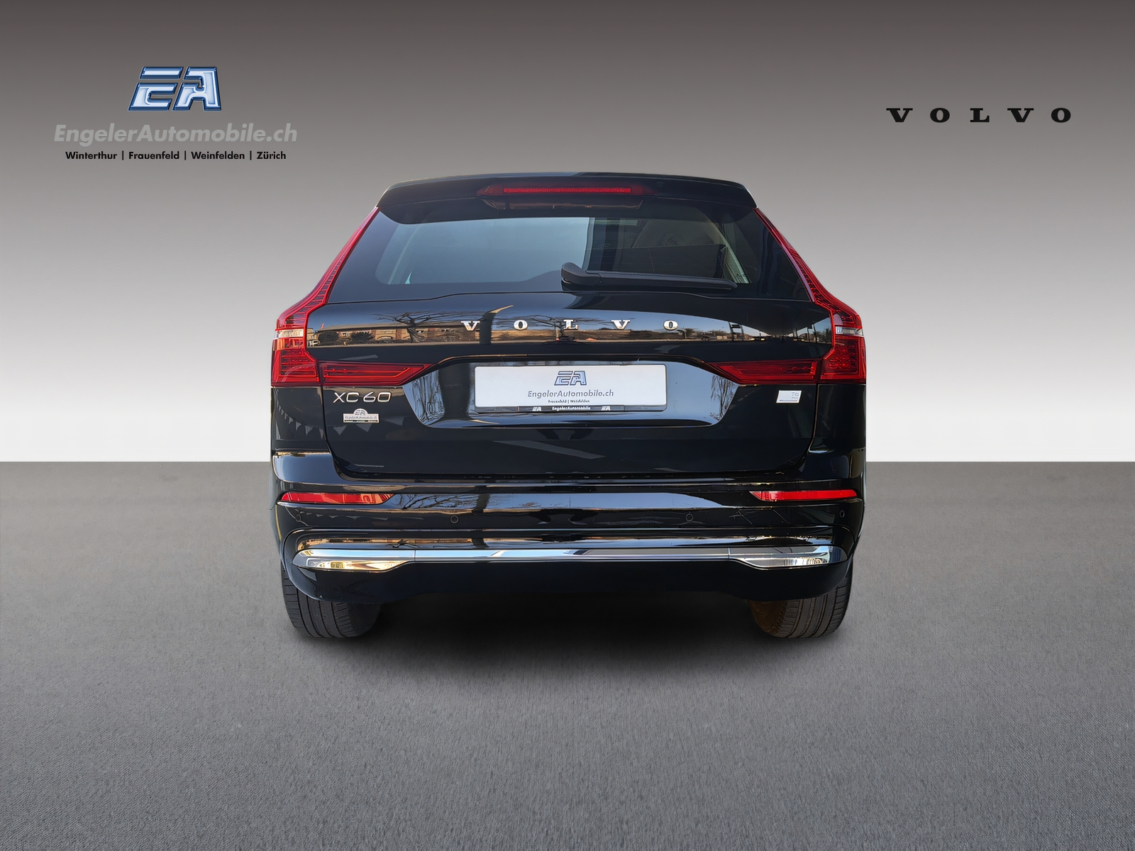 VOLVO XC60 2.0 T6 TE Inscription Expression eAWD-image-4