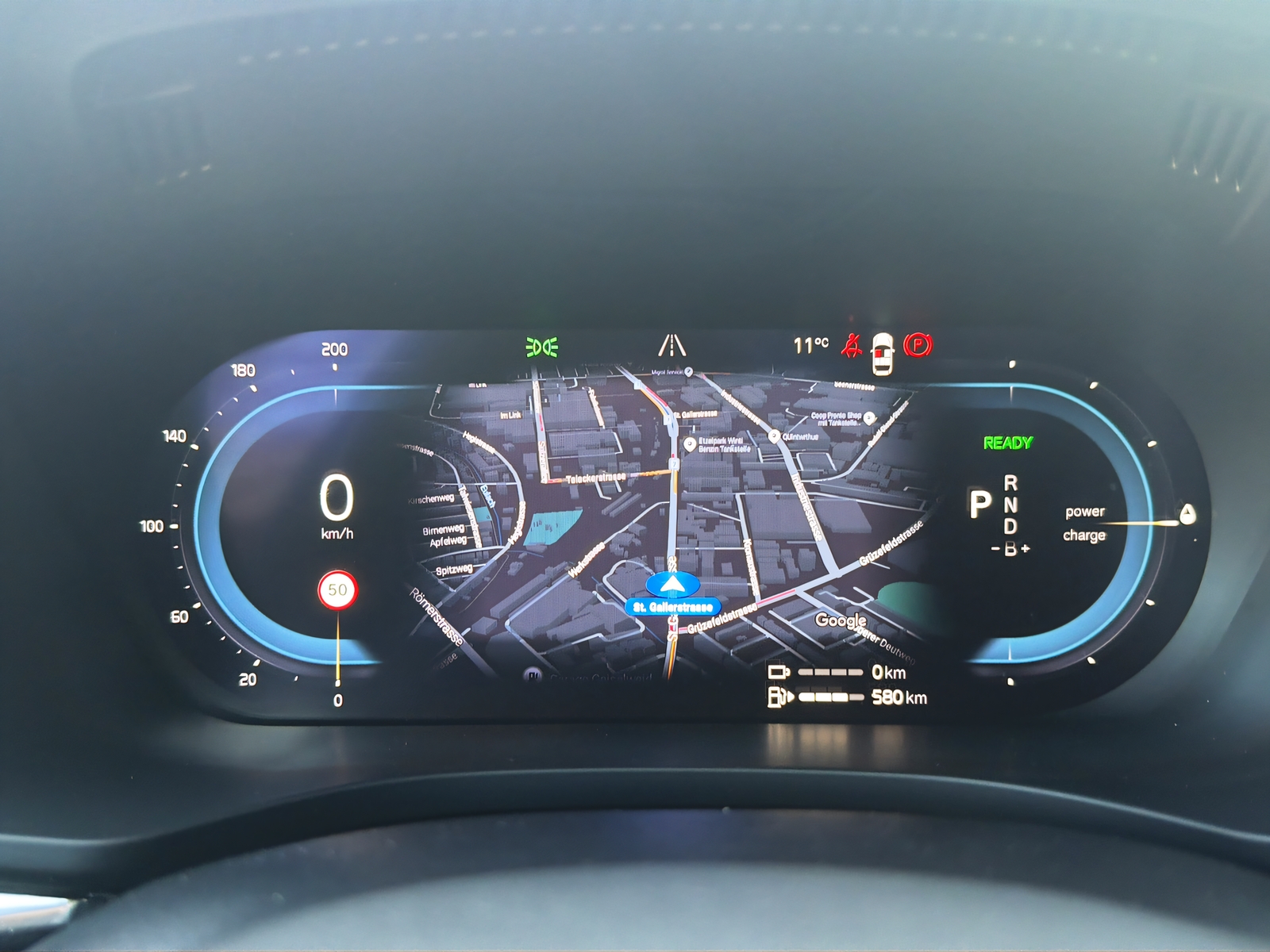 VOLVO XC60 2.0 T6 TE Inscription Expression eAWD-image-11