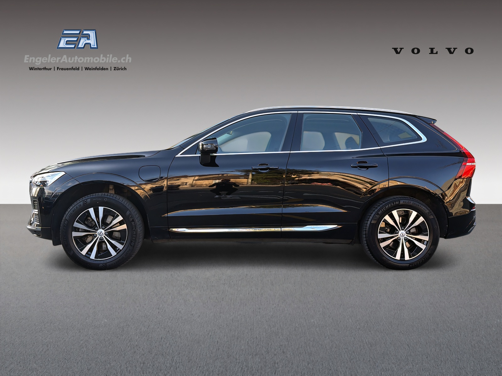VOLVO XC60 2.0 T6 TE Inscription Expression eAWD-image-2