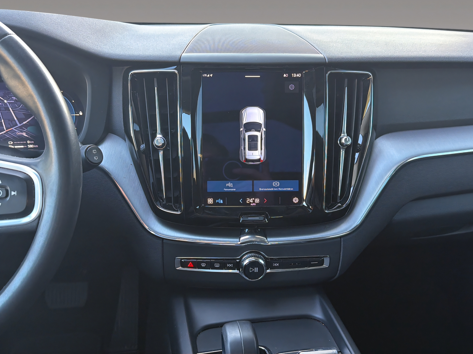 VOLVO XC60 2.0 T6 TE Inscription Expression eAWD-image-13