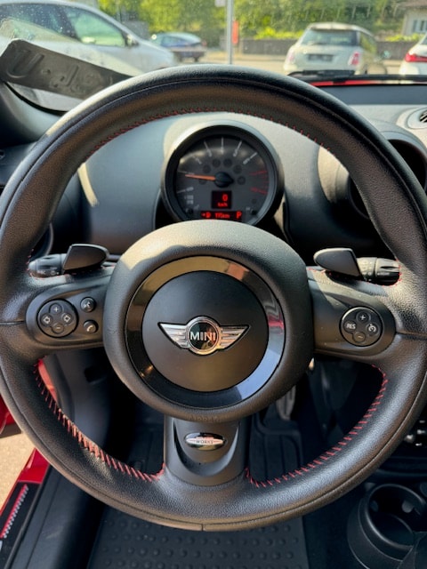 MINI Countryman Cooper S ALL4 Steptronic-image-12