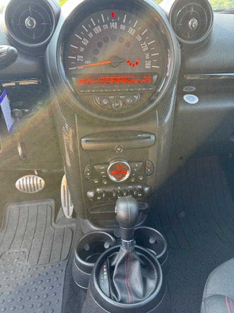 MINI Countryman Cooper S ALL4 Steptronic-image-10