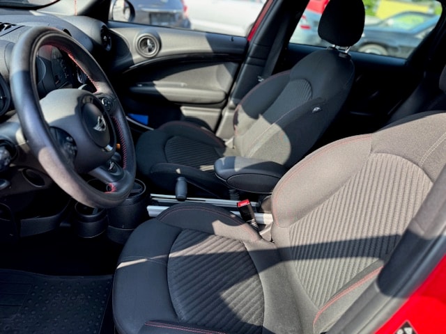 MINI Countryman Cooper S ALL4 Steptronic-image-9
