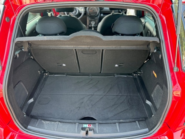 MINI Countryman Cooper S ALL4 Steptronic-image-6