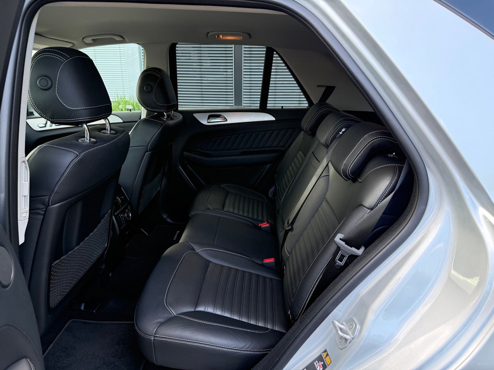 MERCEDES-BENZ GLE 350 d Executive 4Matic 9G-Tronic-image-8