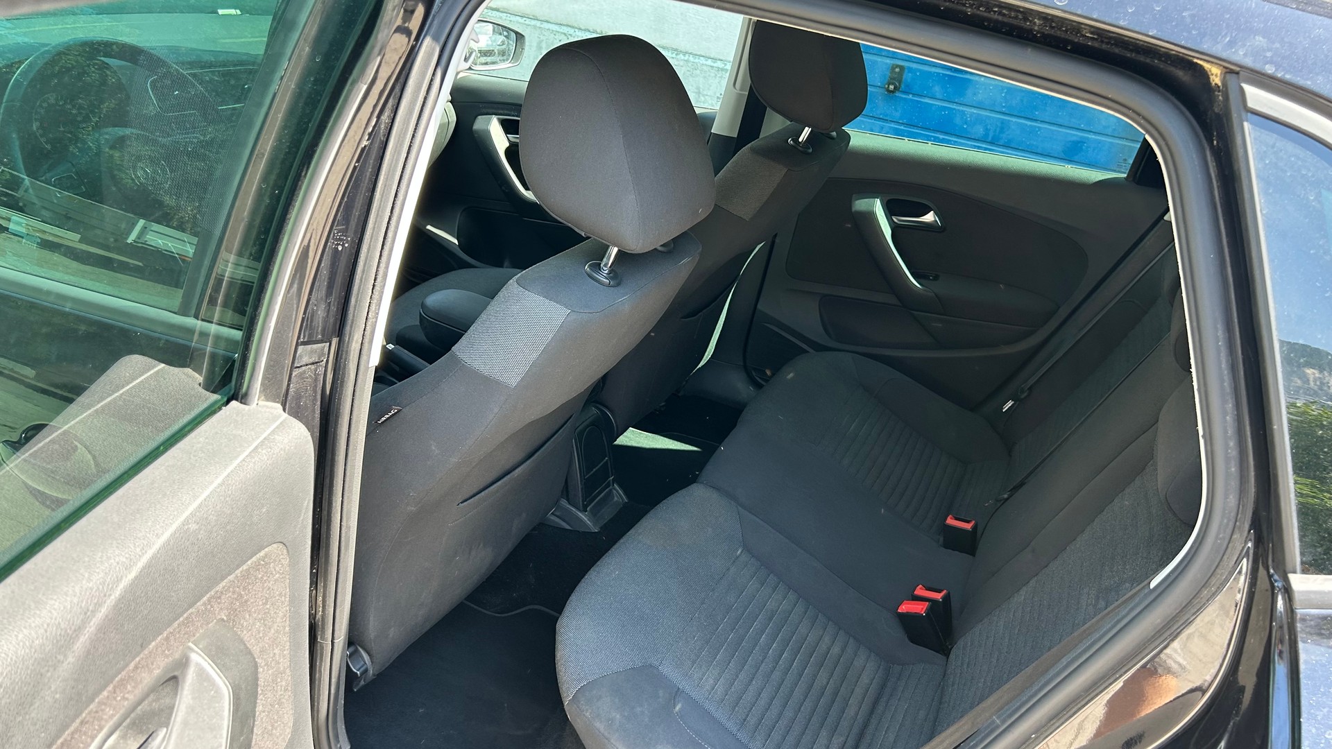 VW Polo 1.2 TSI Comfortline-image-6