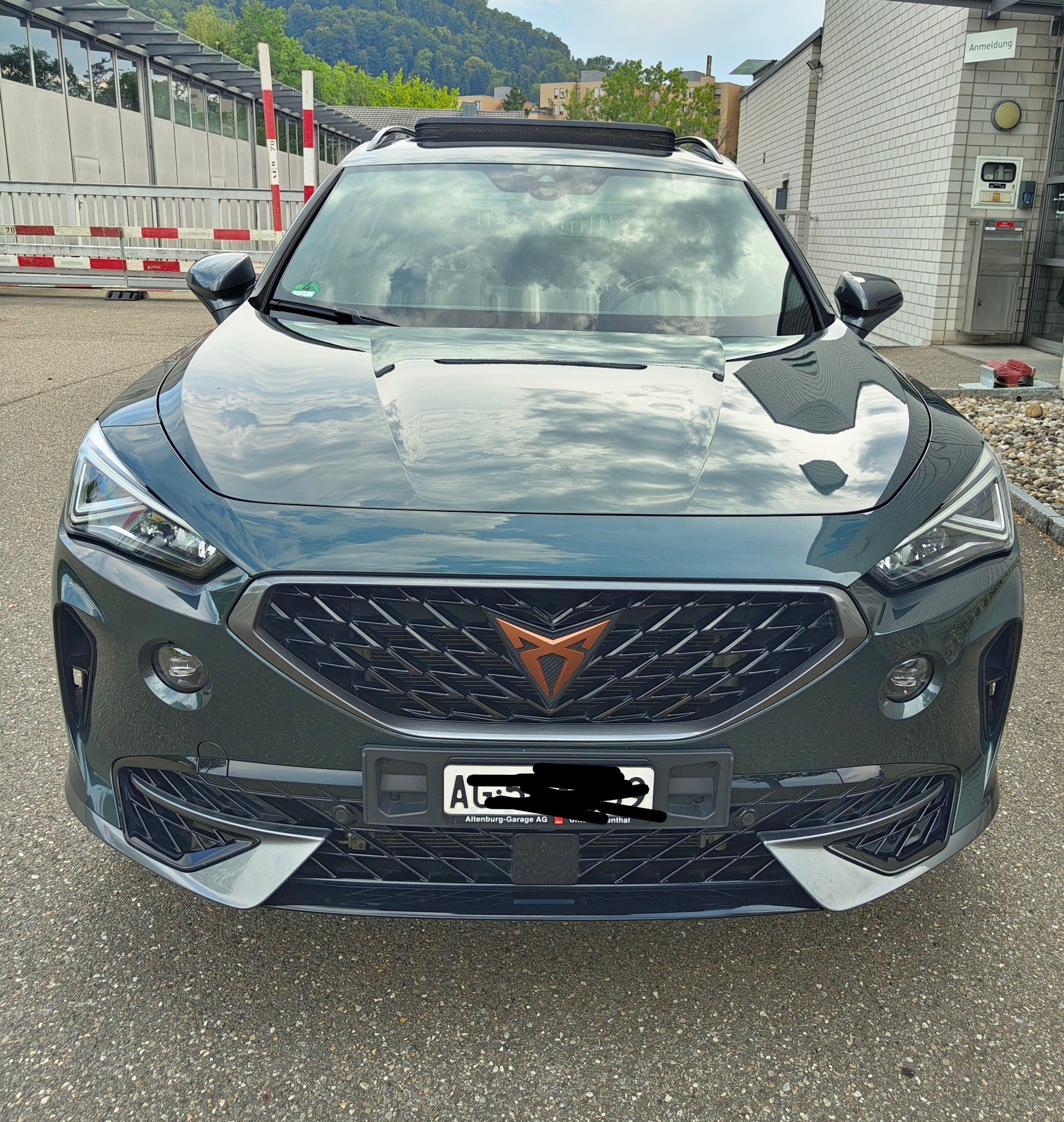 CUPRA 2.0 TSI VZ 4Drive DSG-image-2