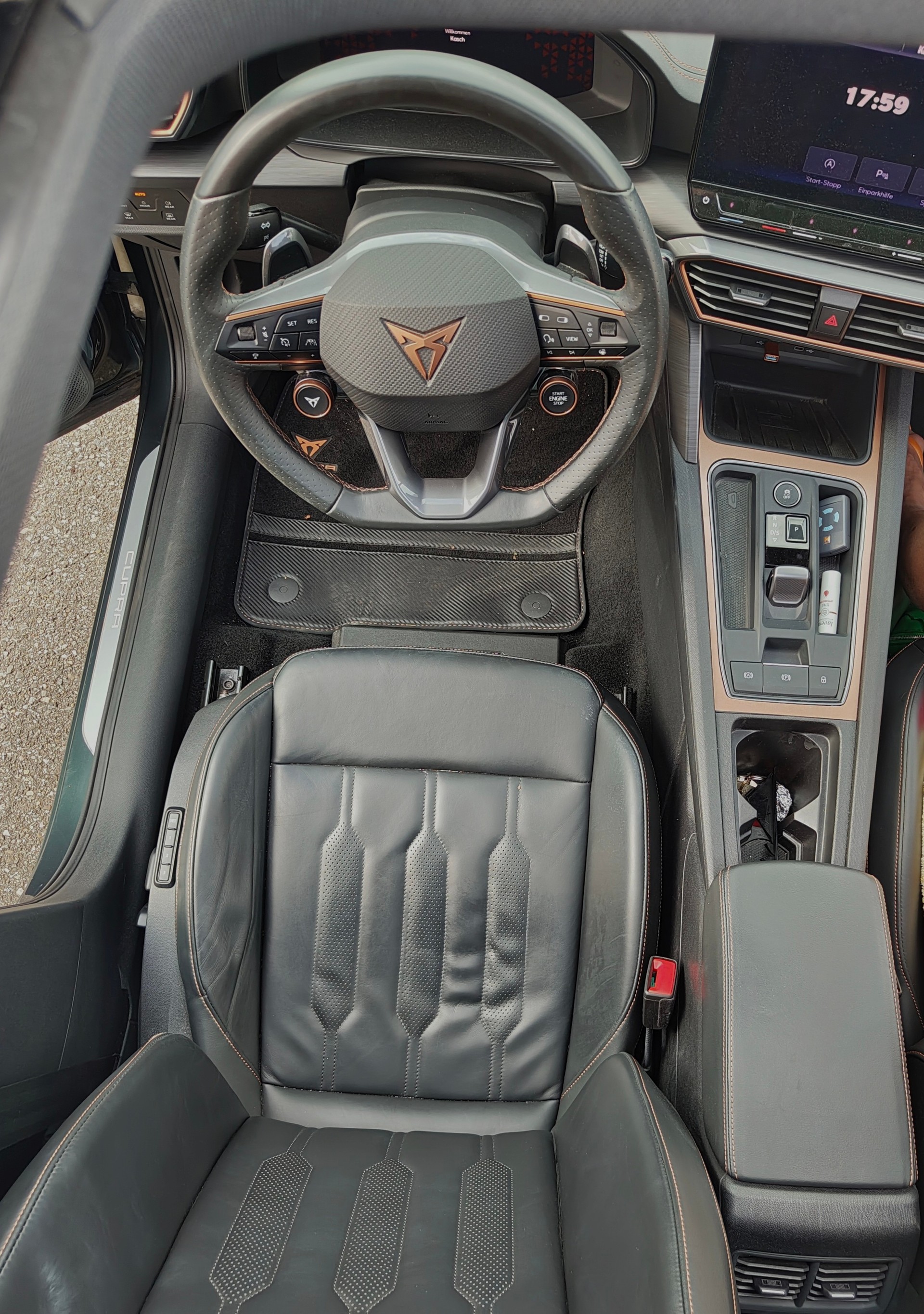 CUPRA 2.0 TSI VZ 4Drive DSG-image-6