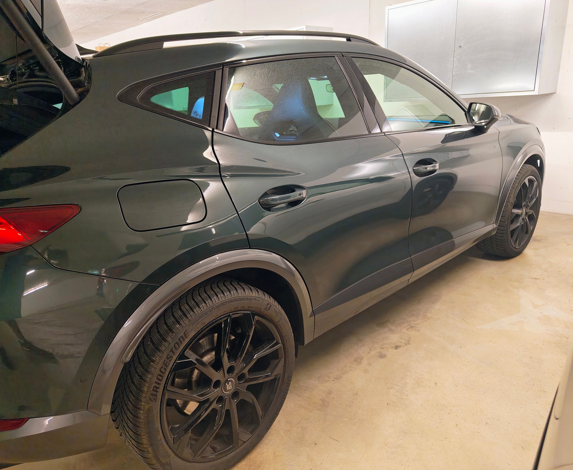 CUPRA 2.0 TSI VZ 4Drive DSG-image-8