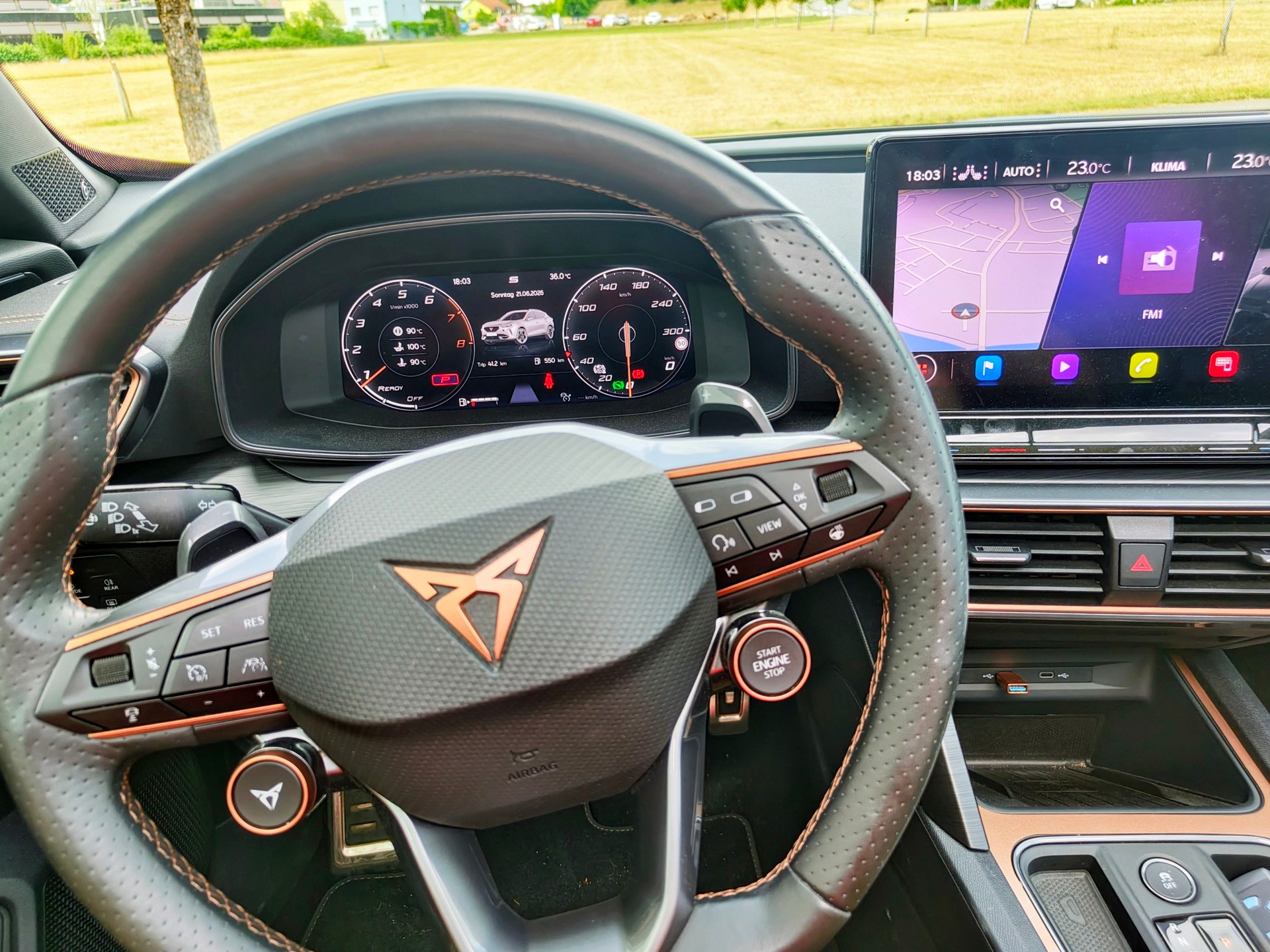 CUPRA 2.0 TSI VZ 4Drive DSG-image-4