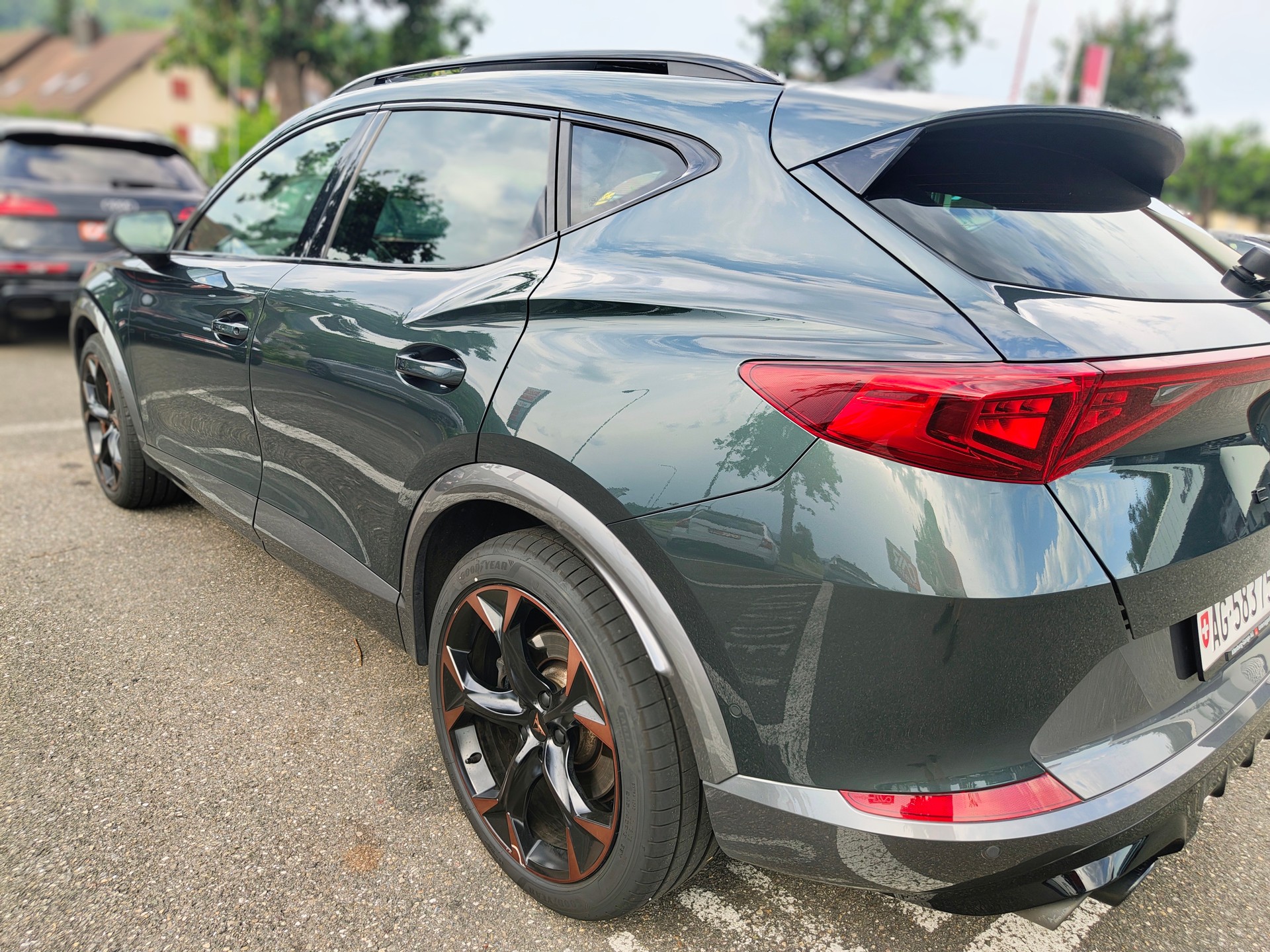 CUPRA 2.0 TSI VZ 4Drive DSG-image-3