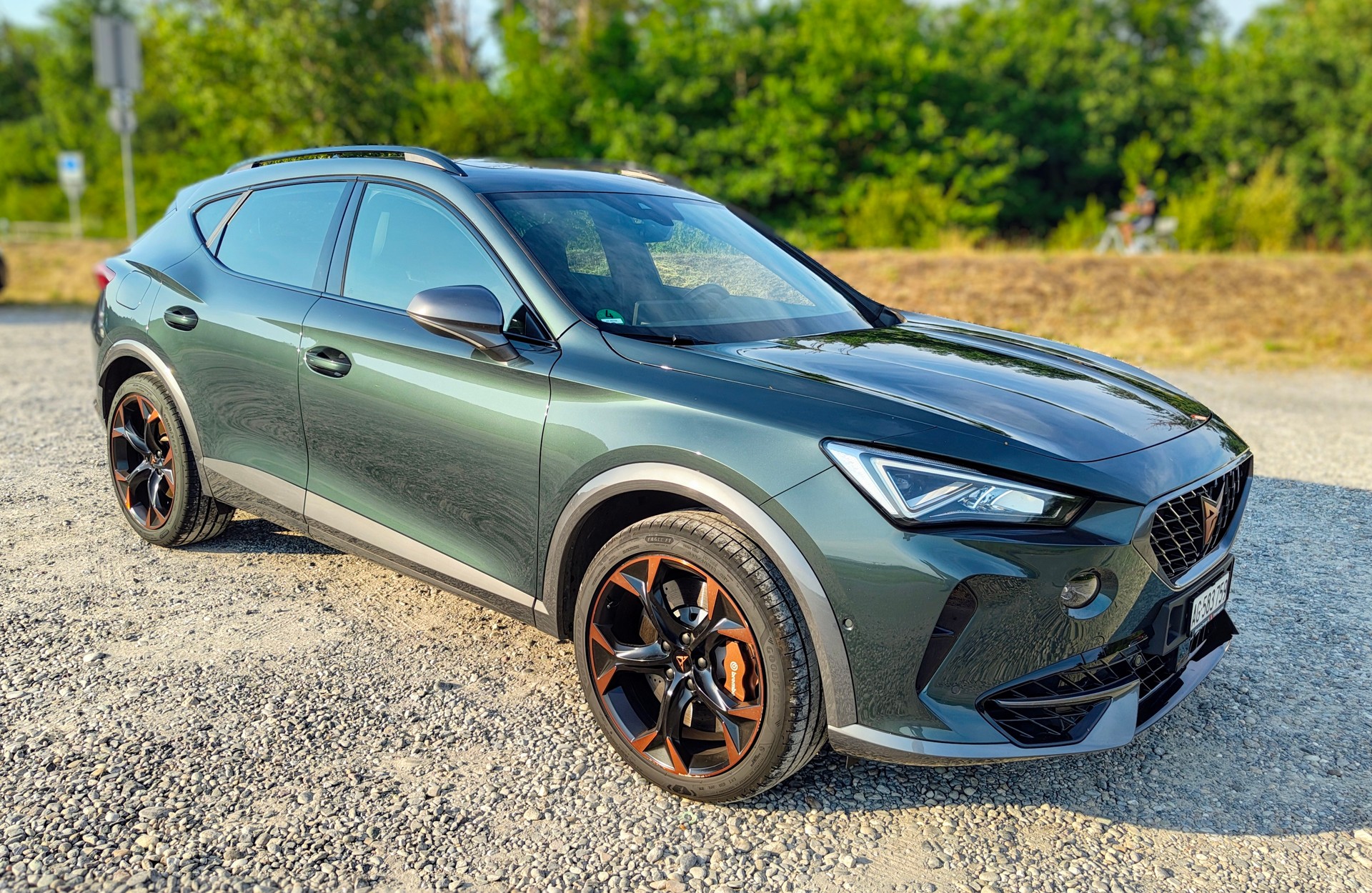 CUPRA 2.0 TSI VZ 4Drive DSG-image-0
