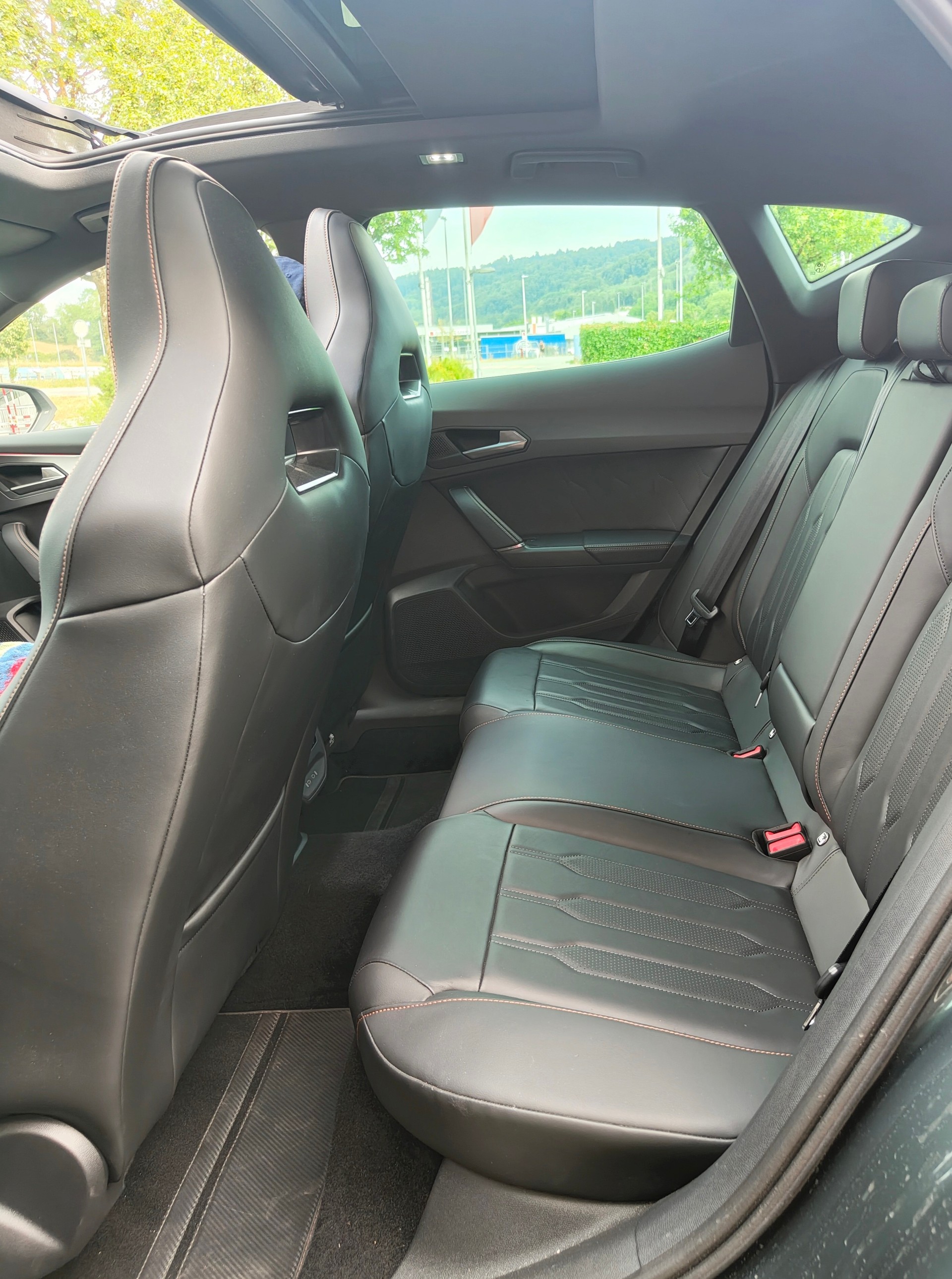 CUPRA 2.0 TSI VZ 4Drive DSG-image-5