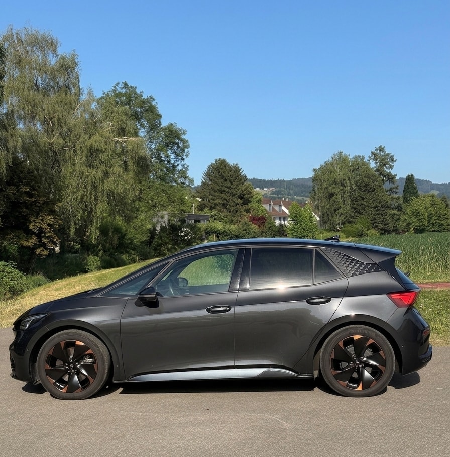 CUPRA Electric e-Boost-image-3