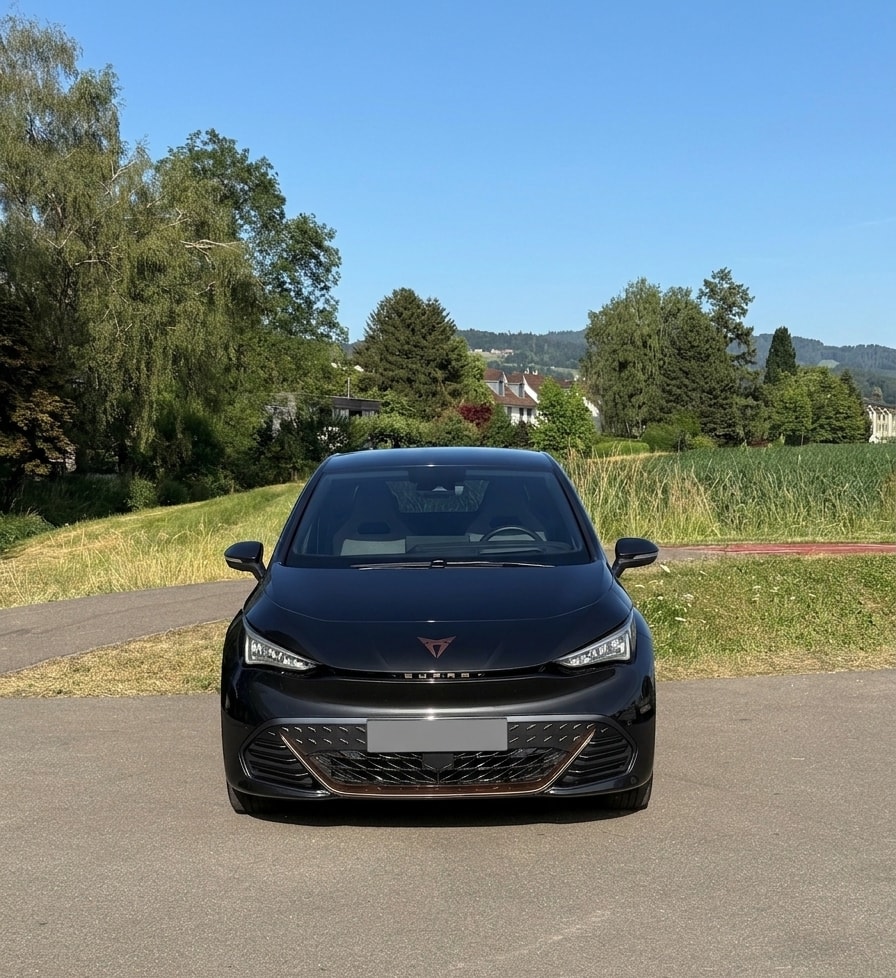 CUPRA Electric e-Boost-image-1